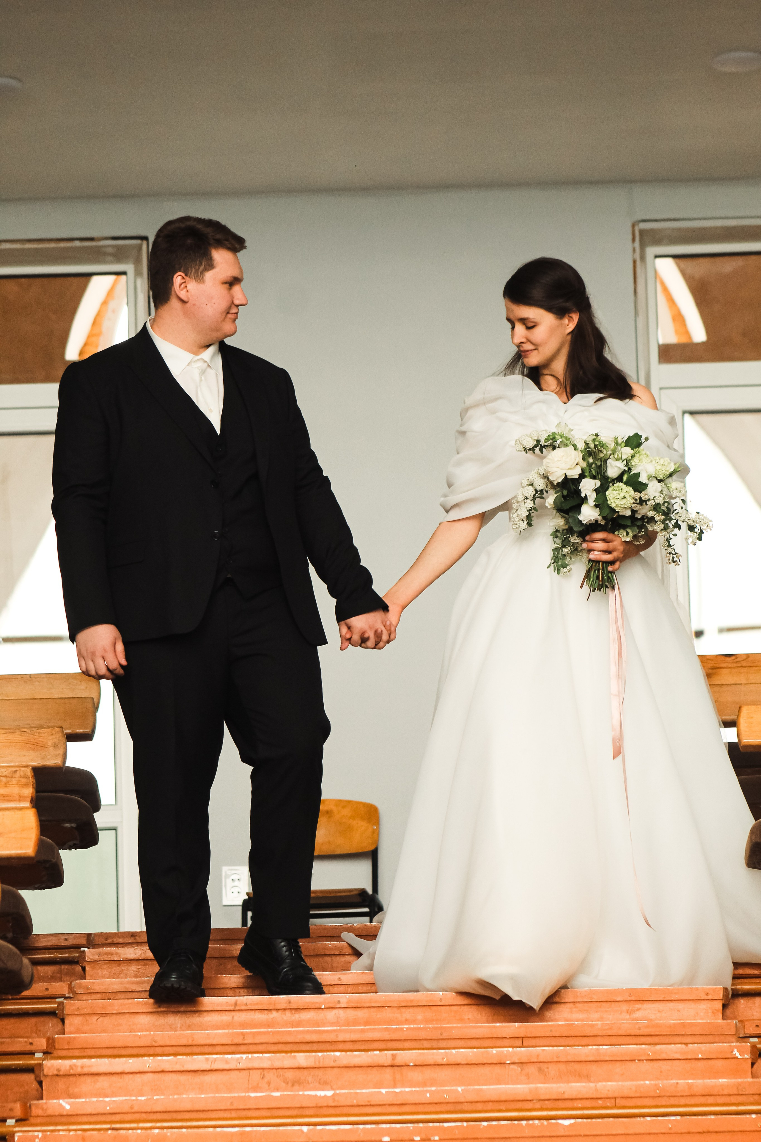 Никита и Ангелина. Илья Чемис — Фотограф в Мариуполе