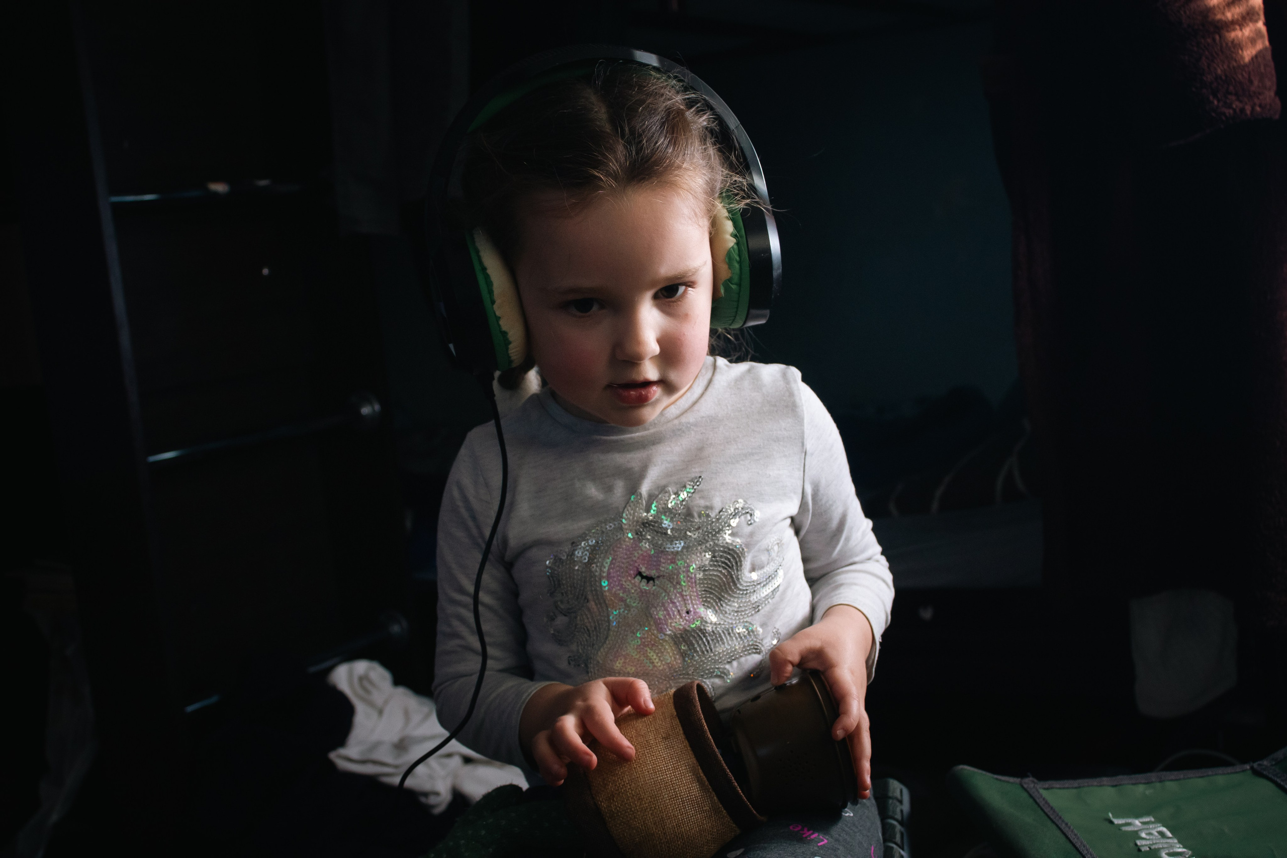 Элина. Илья Чемис — Фотограф в Мариуполе