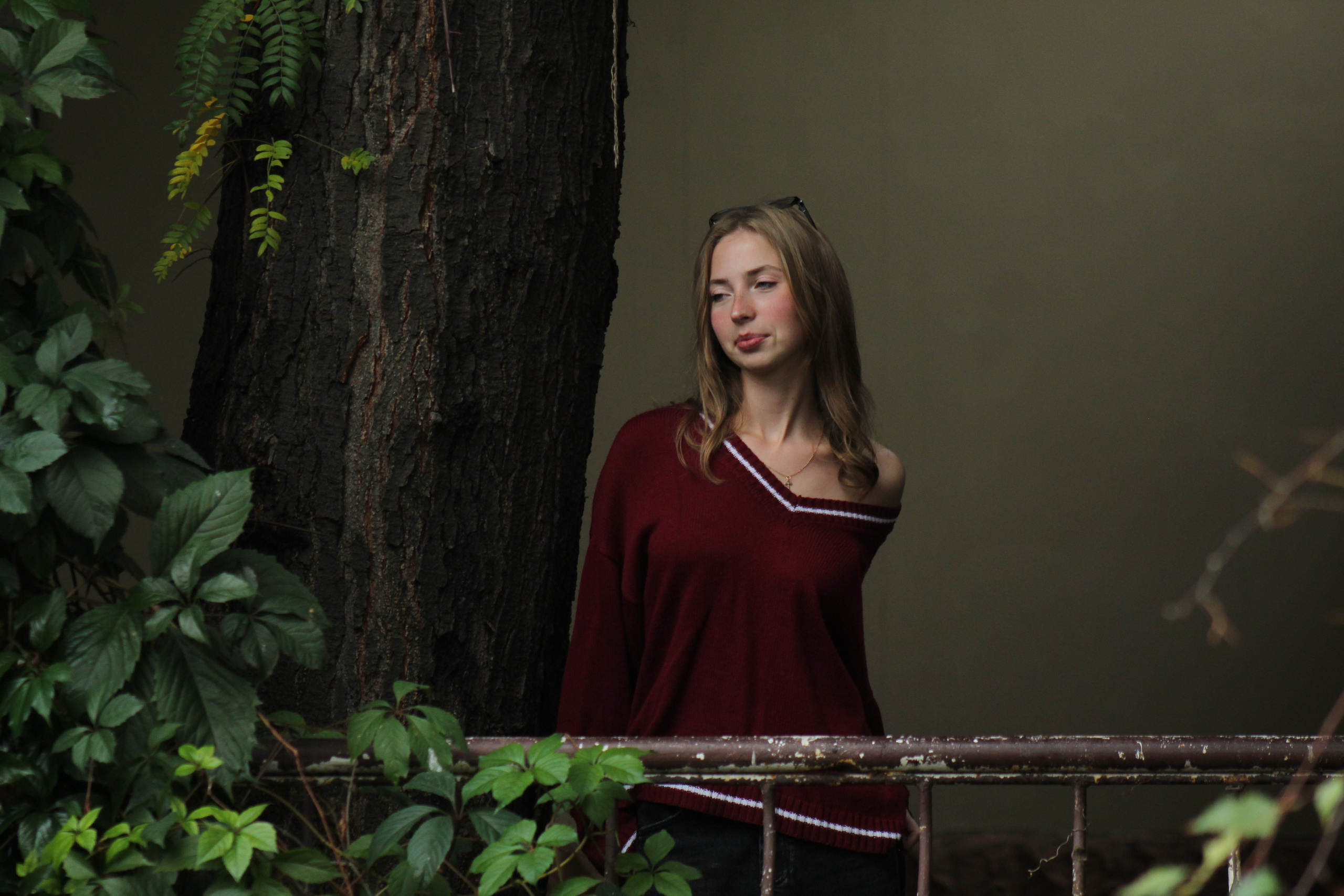 Екатерина. Илья Чемис — Фотограф в Мариуполе