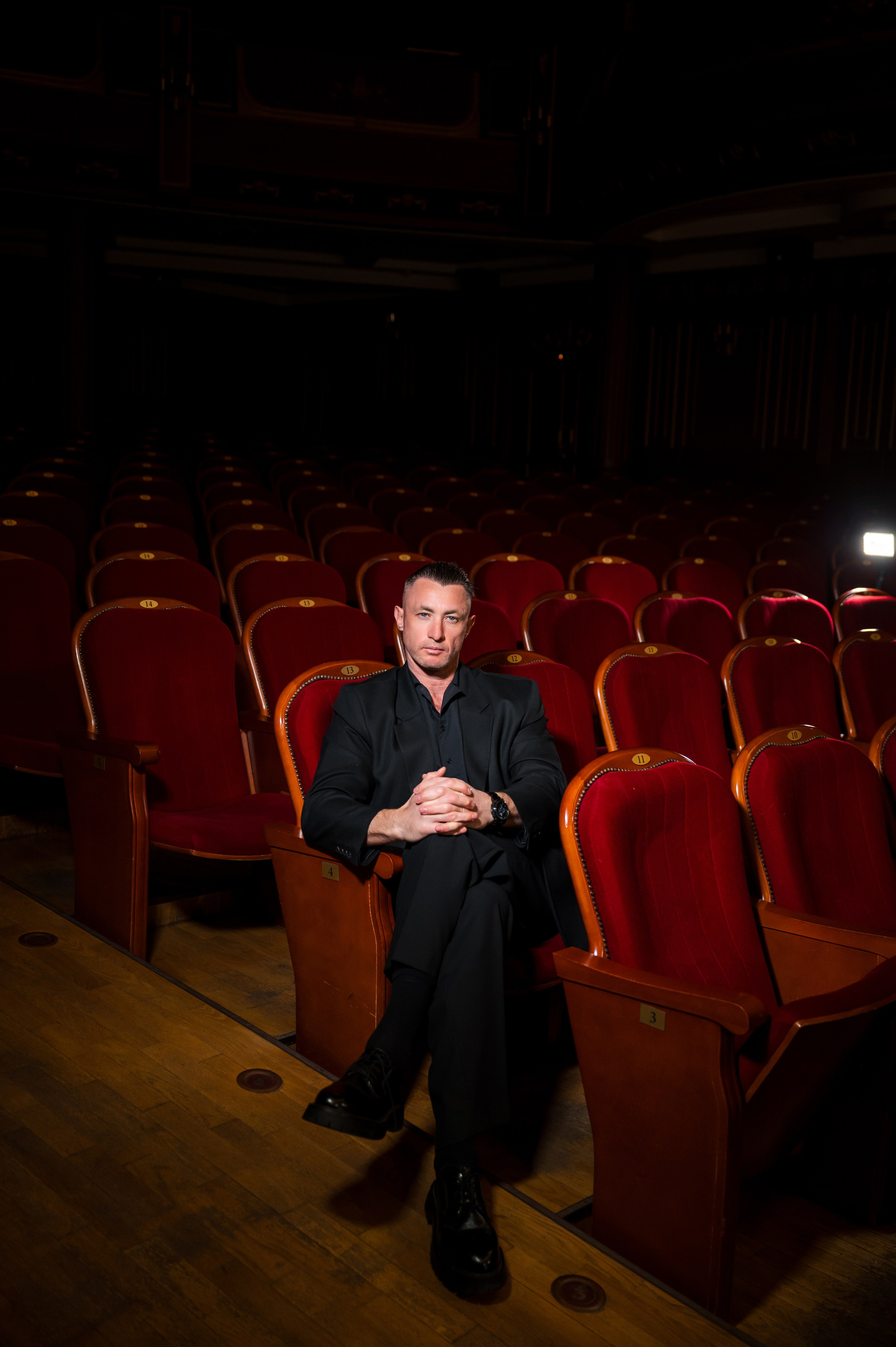 Александр. Свадебный и портретный фотограф в Белгороде Олеся Гавшина