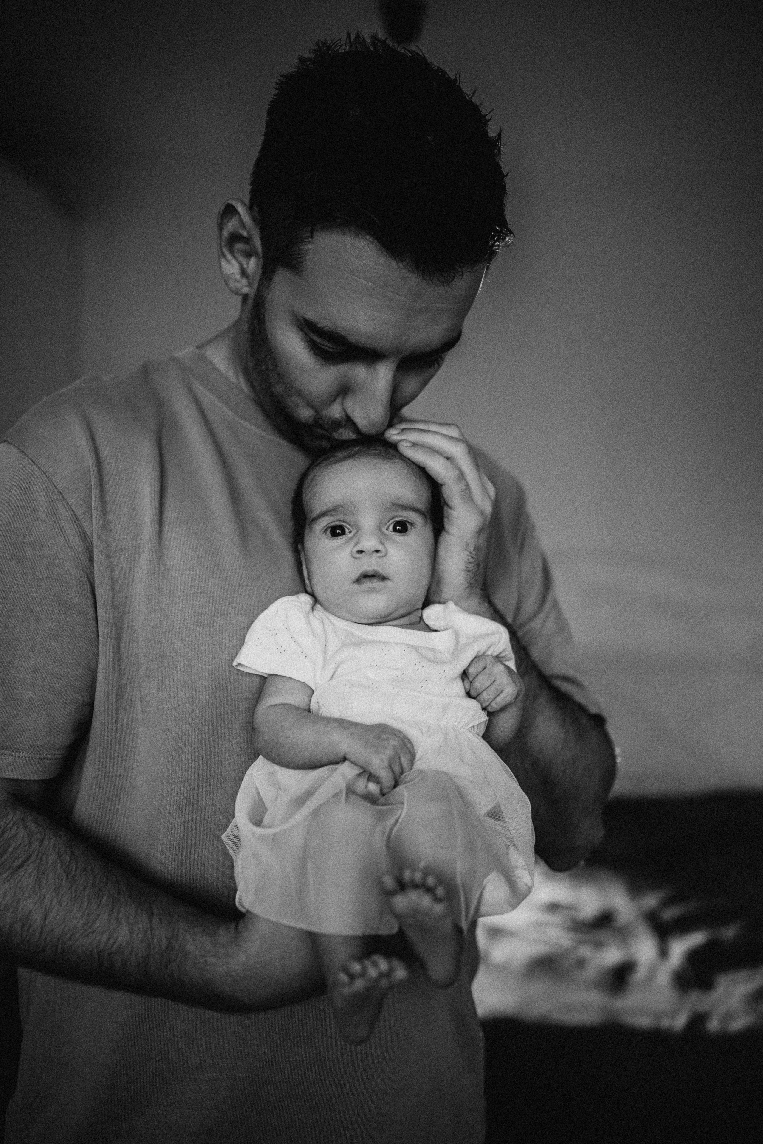 1 месяц. Кристина Ветрова | ФОТОГРАФ | Москва