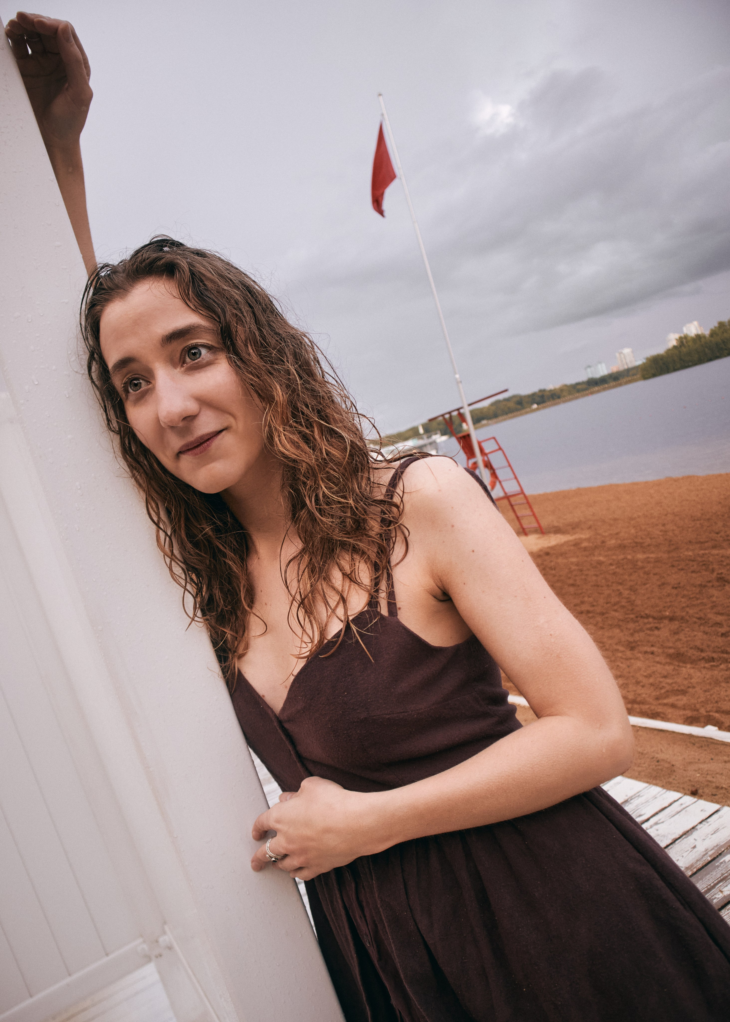 Таис. Портретный и свадебный фотограф в Москве Александра