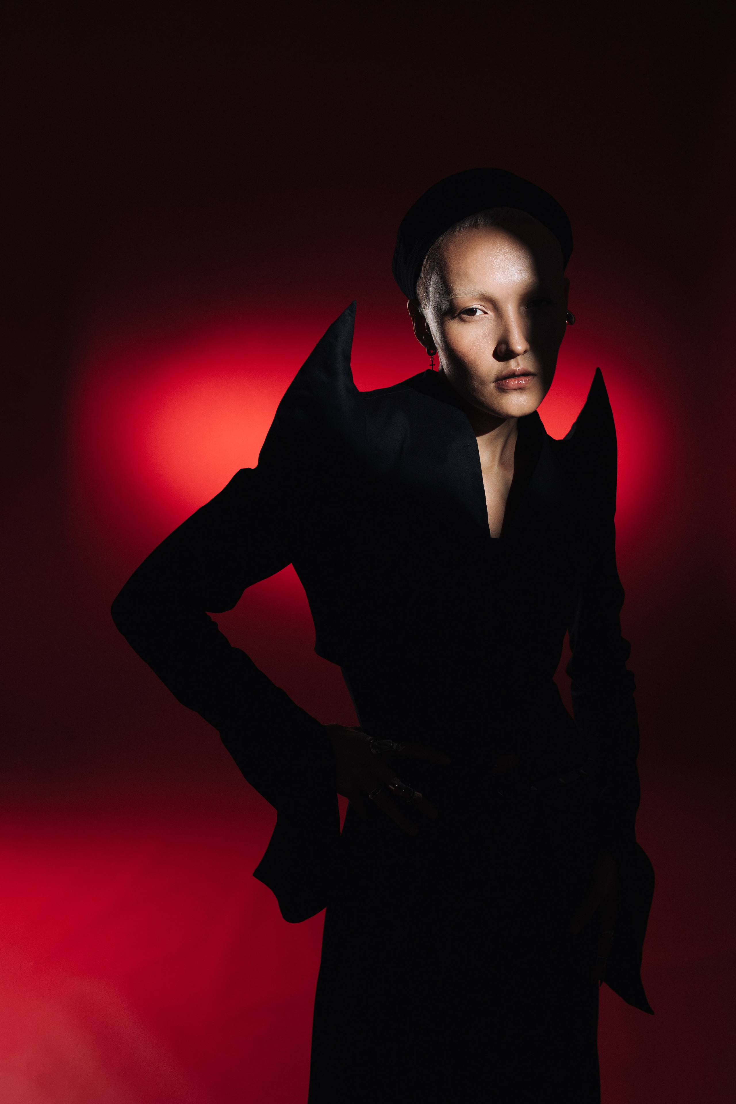 Lookbook │Campaign. Валерия Зайцева фотограф Москва