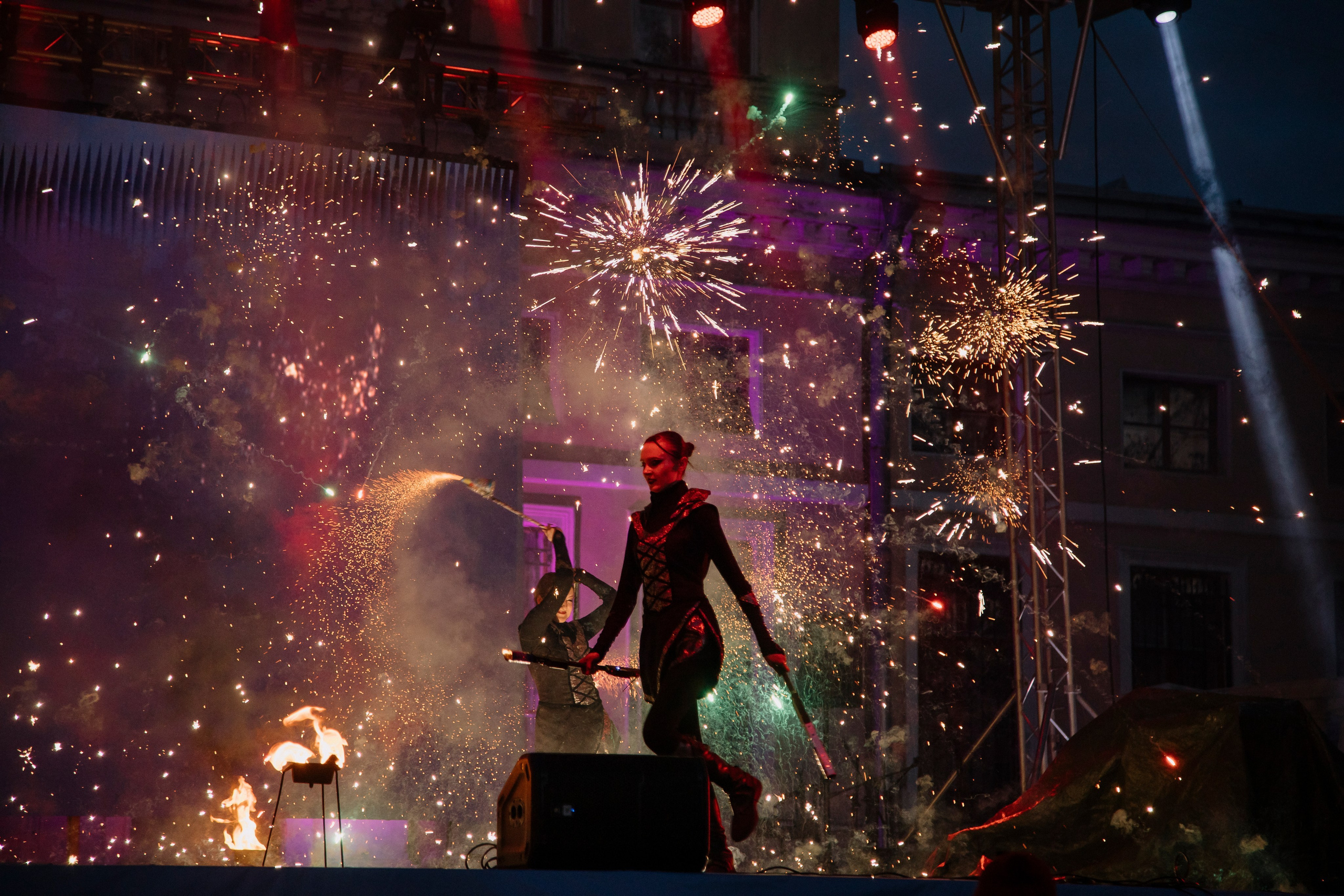 Репортажи. Фотограф и видеограф в Санкт-Петербурге Прохорова Надежда