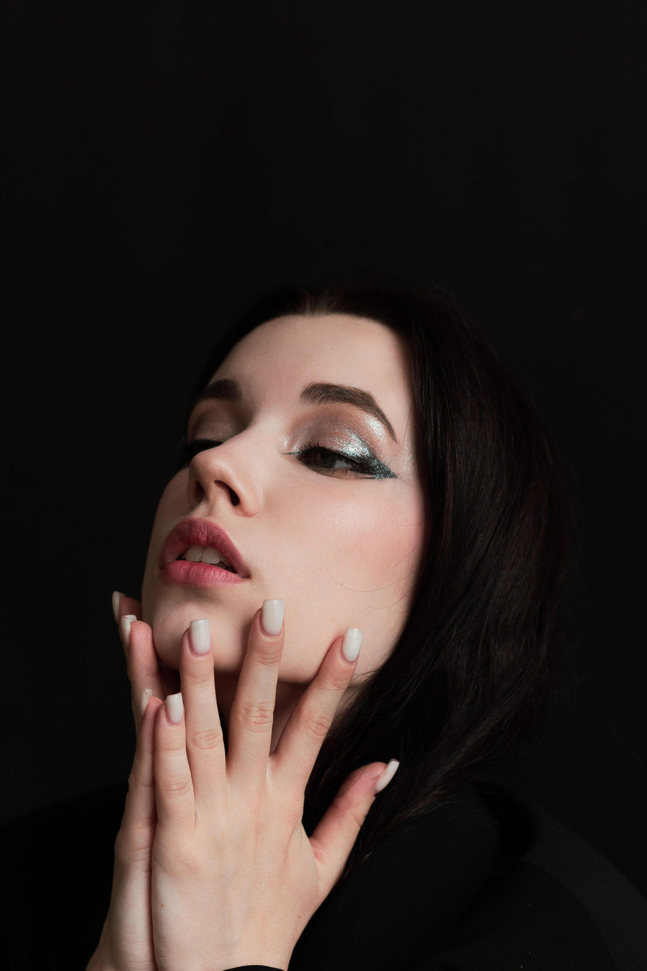 Stefania. Modeling agency TM MODELS