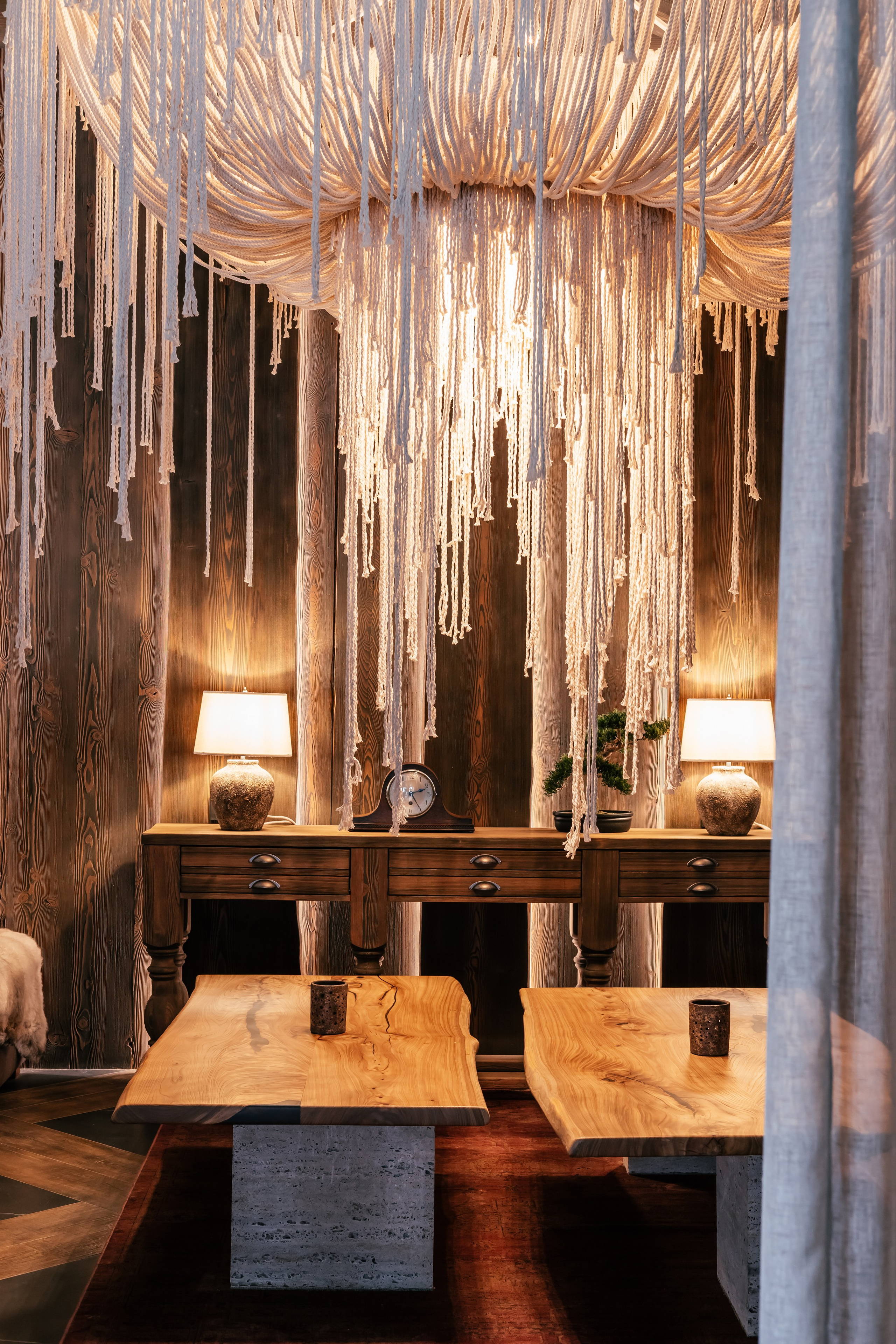 Интерьерная фотосъемка. Фотограф Алексей Воронов