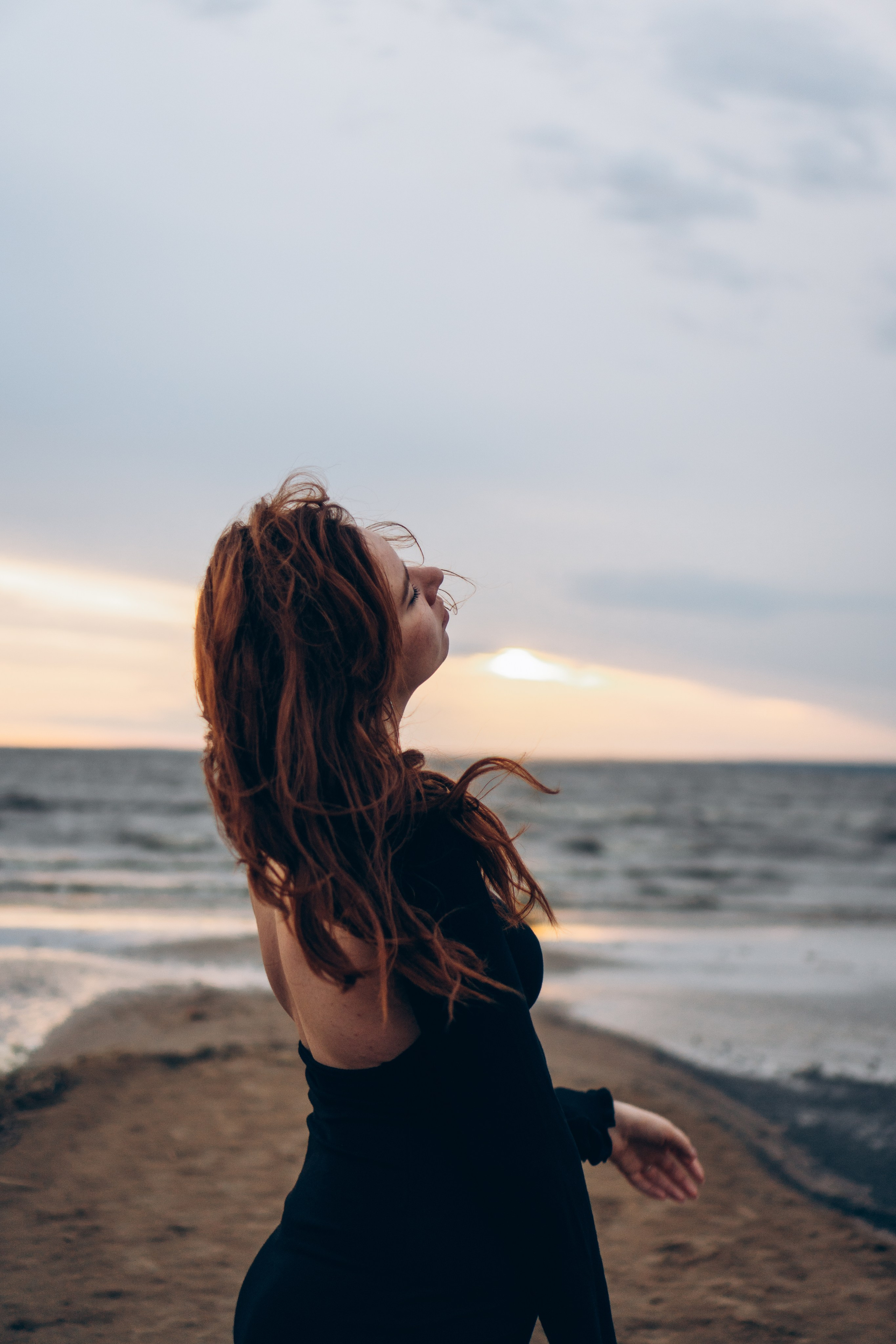 Прогулочные. Фотограф Лера