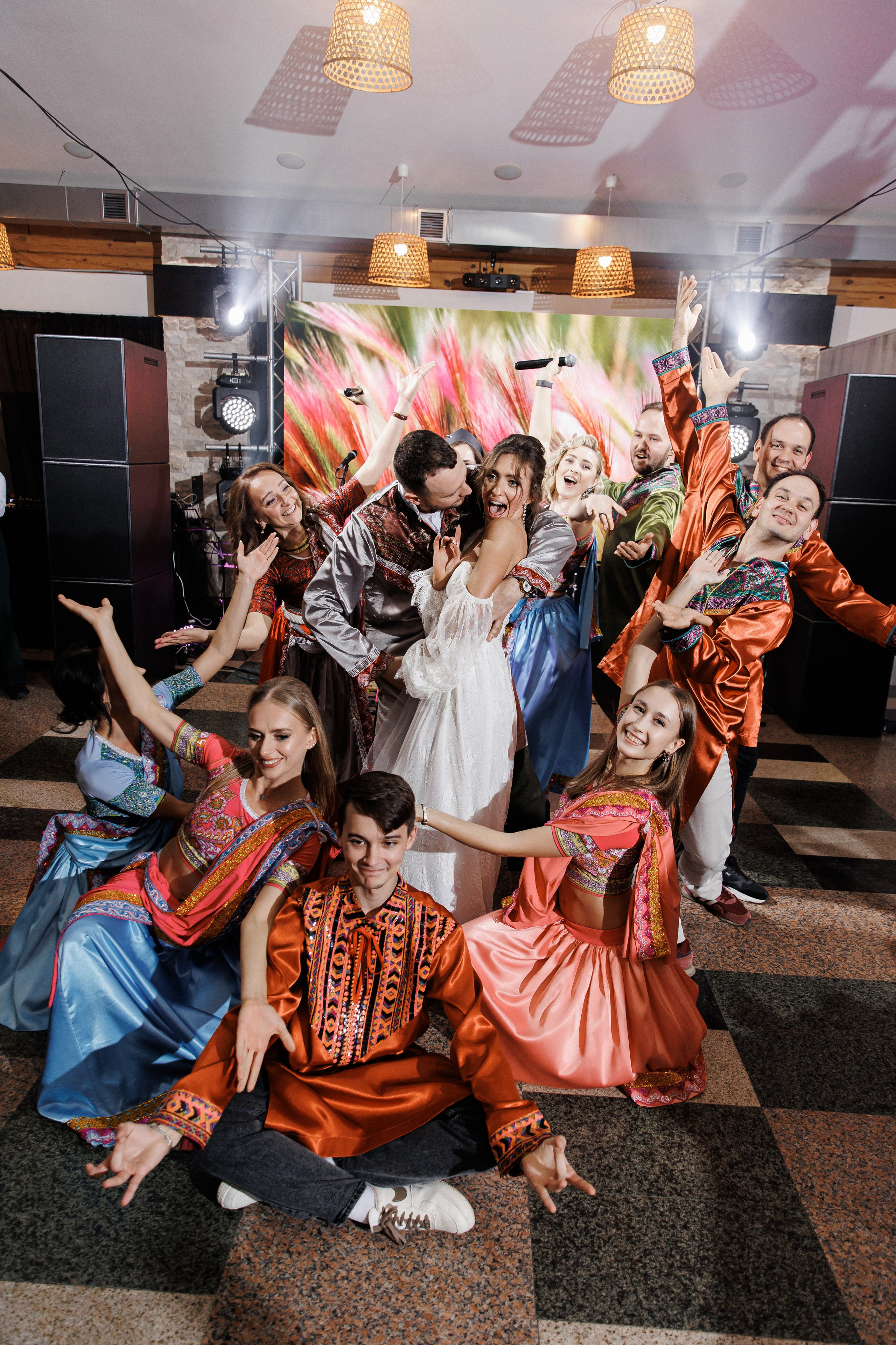 Оля и Кирилл. Свадебный и репортажный фотограф Евгений Петров