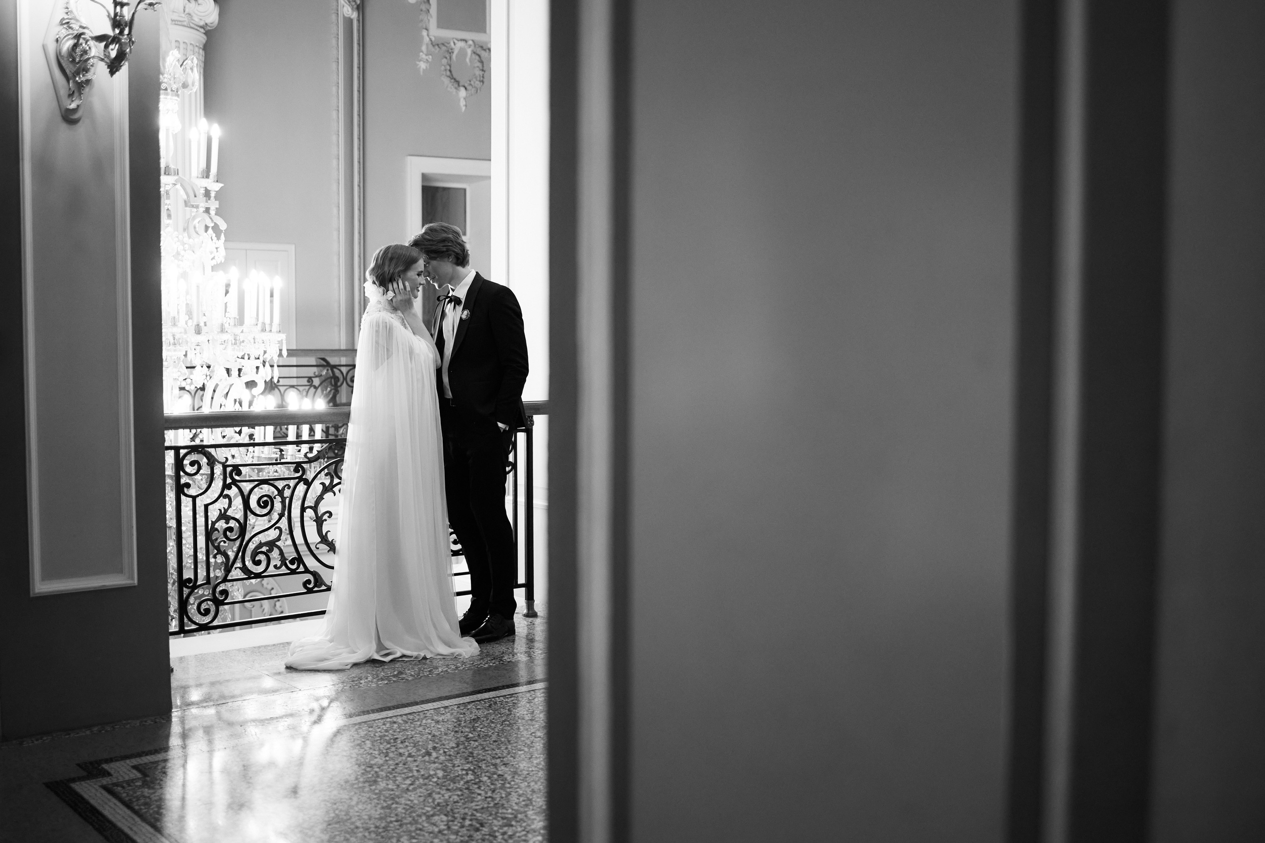 GreyChic dance. Свадебный фотограф в Москве Ольга Коржова