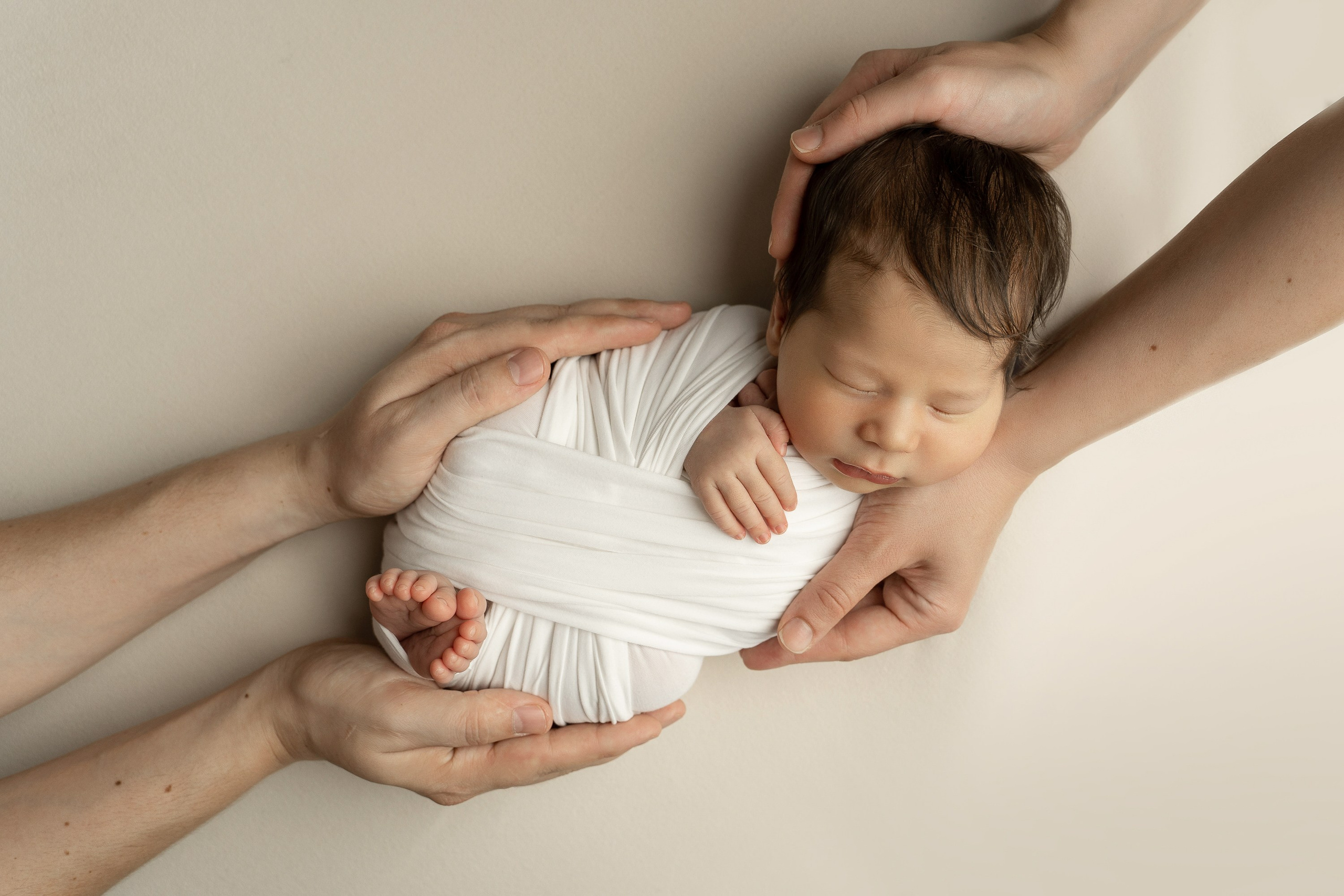 Галерея работ. Ньюборн фотограф, фотограф новорожденных г. Нальчик Залина Афаунова