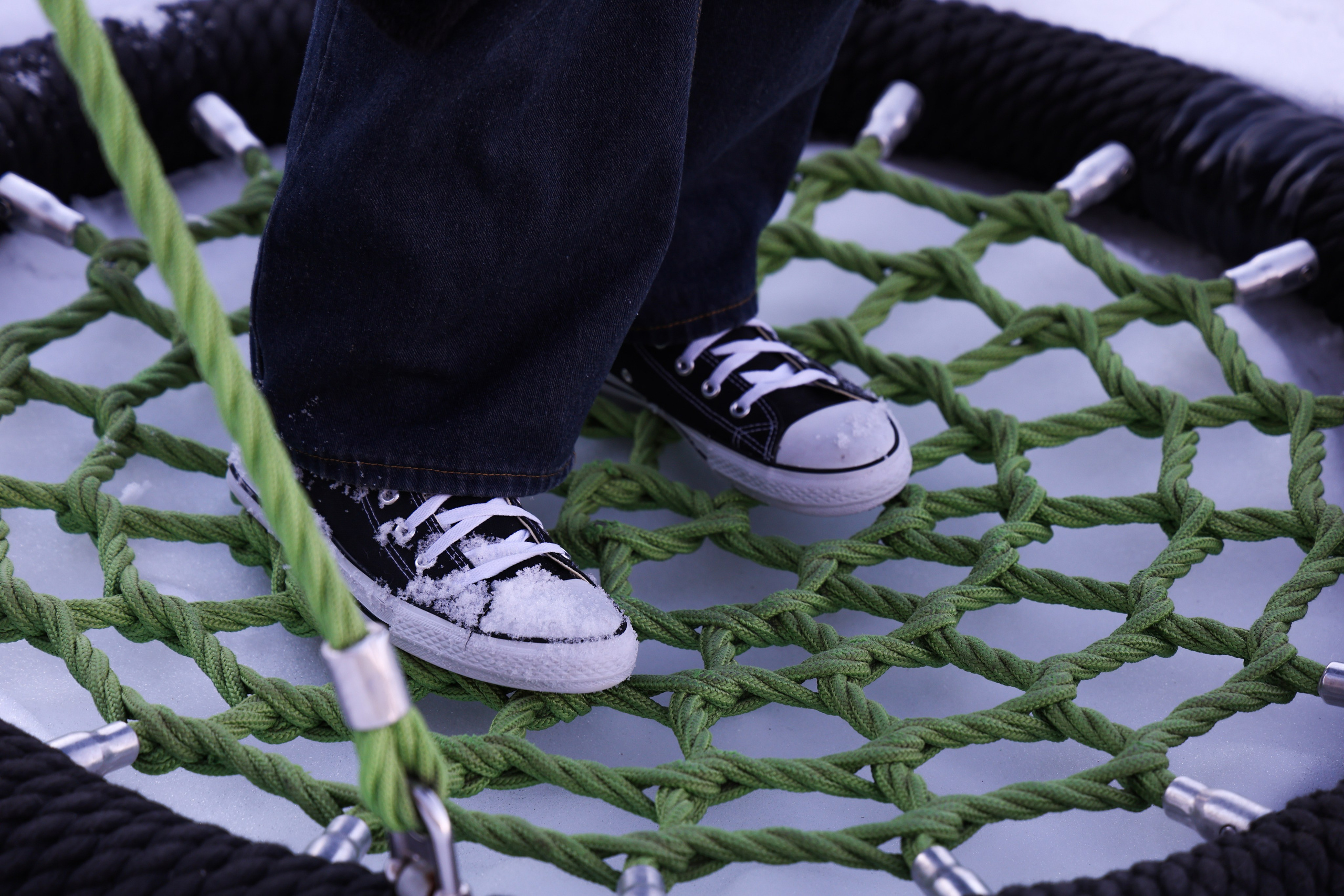 Vampire. Portrait photographer based in Toronto — Blinova Mariia