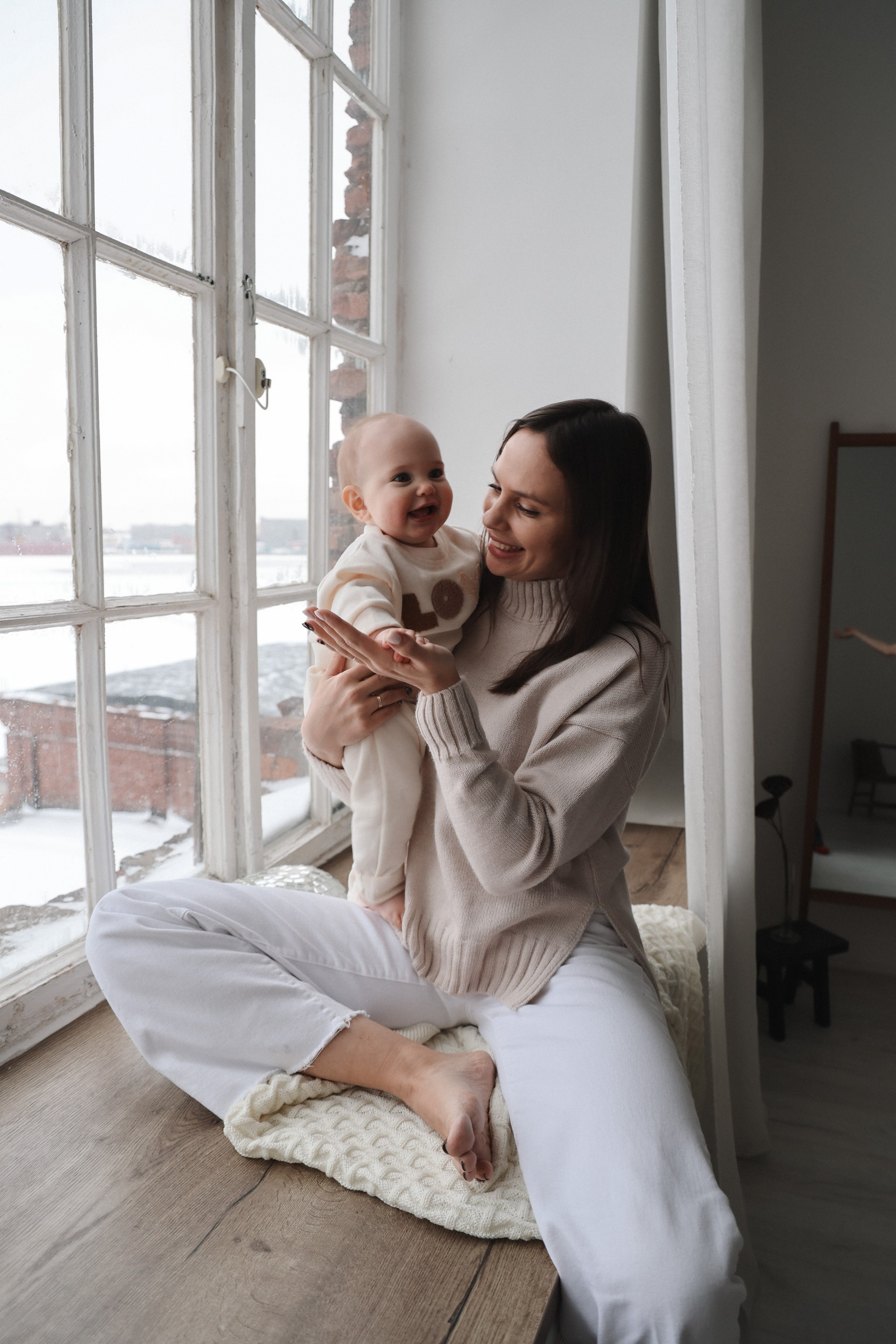 Маленькая Карина. Свадебный фотограф в Москве и Санкт- Петербурге Алина Сараева