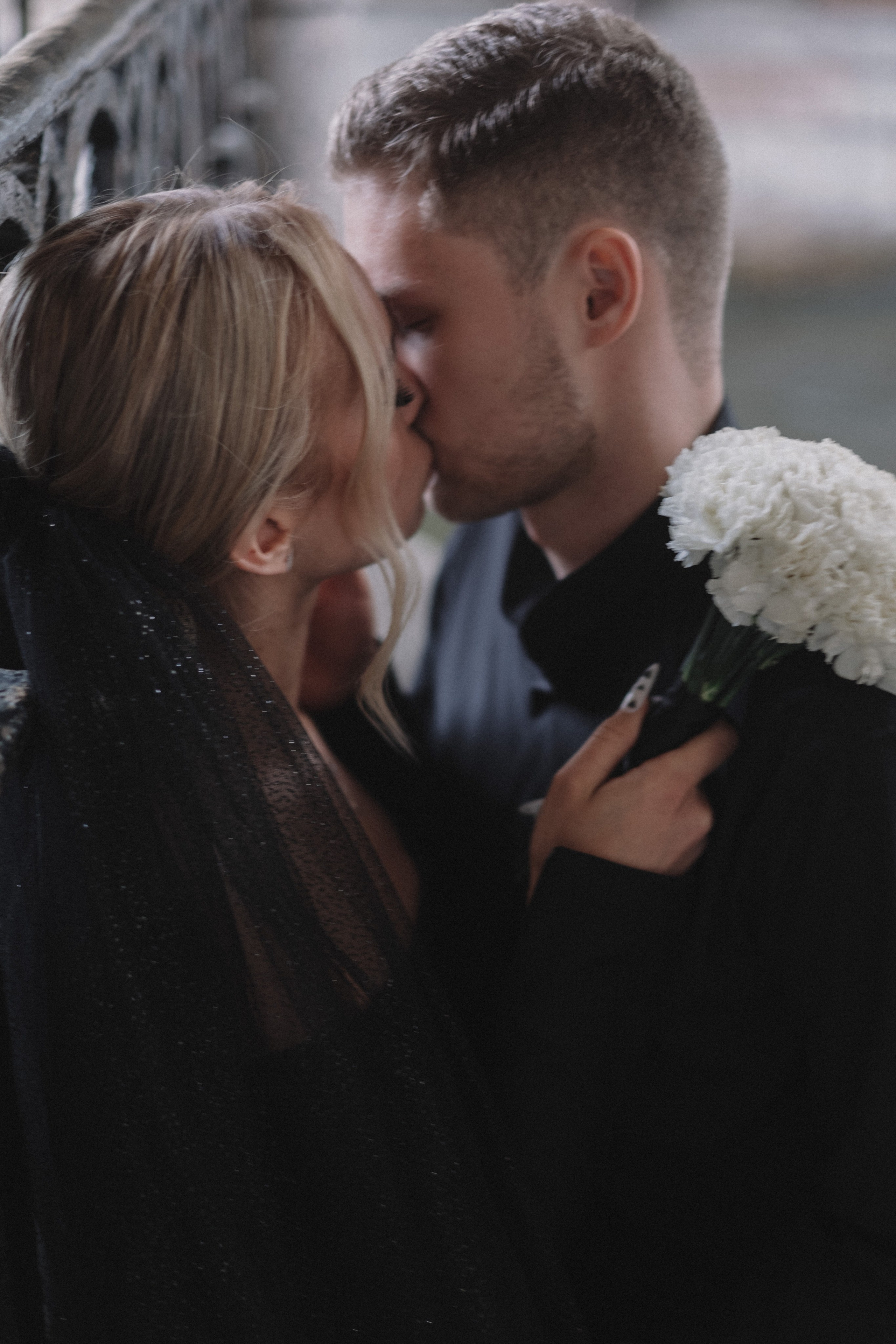 Black heart. Свадебный фотограф в Москве и Санкт- Петербурге Алина Сараева