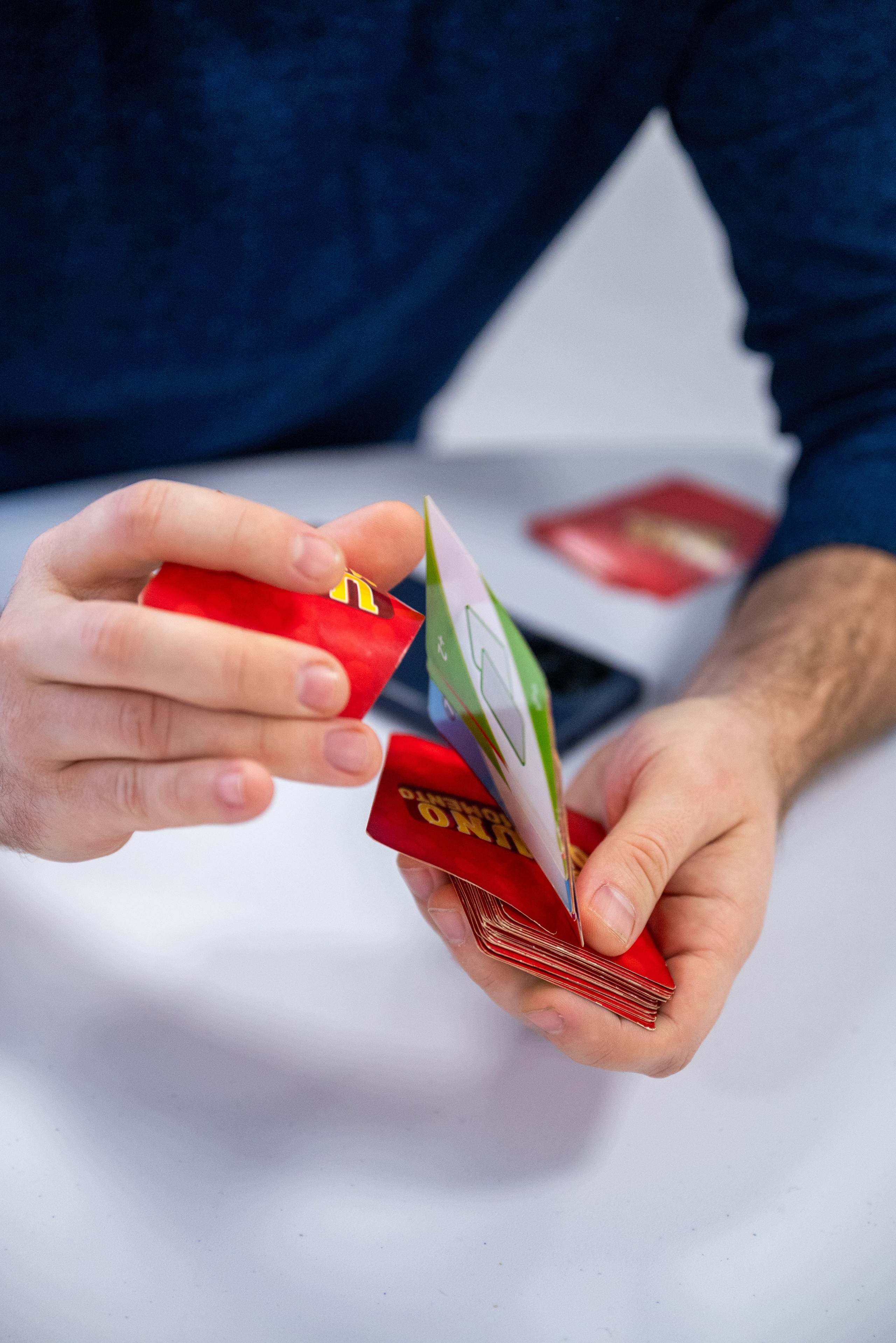 Настольная игра. Дарья Терещук — репортажный фотограф в Минске