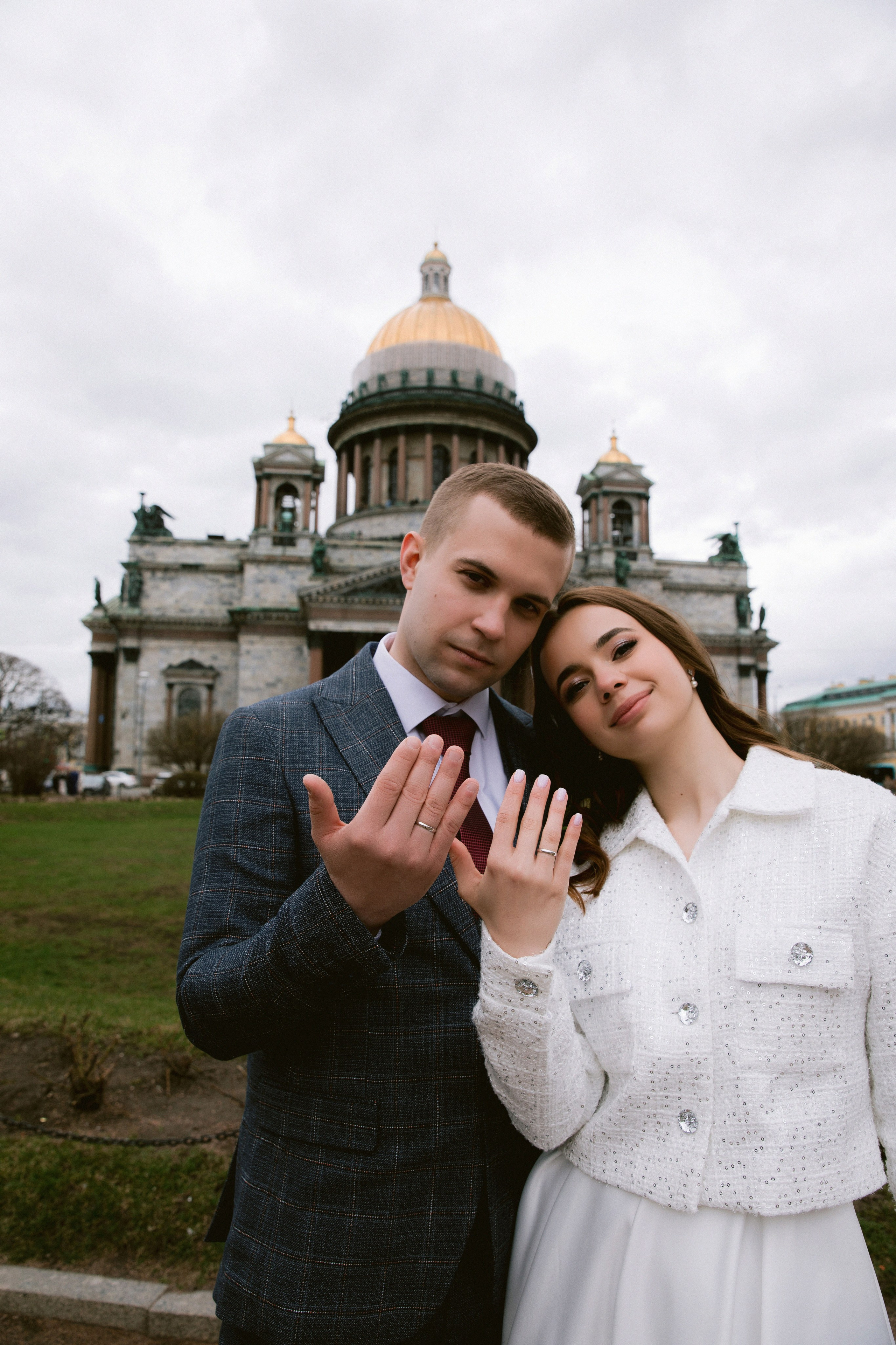 Анастасия и Андрей. Фотограф | Таганрог | Ростов