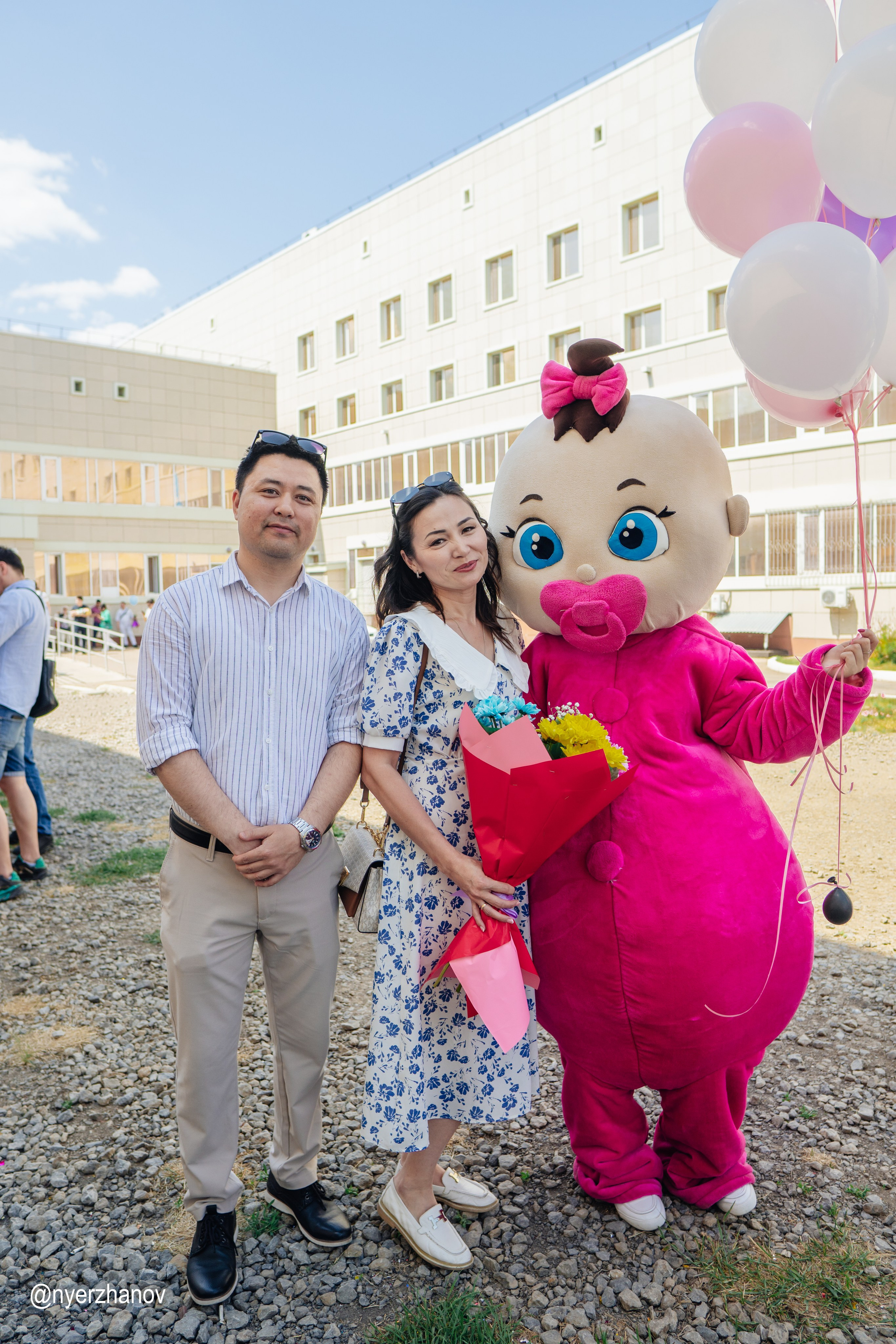 Алан. Уличный и студийный фотограф в Астане Ержанов Нурасыл