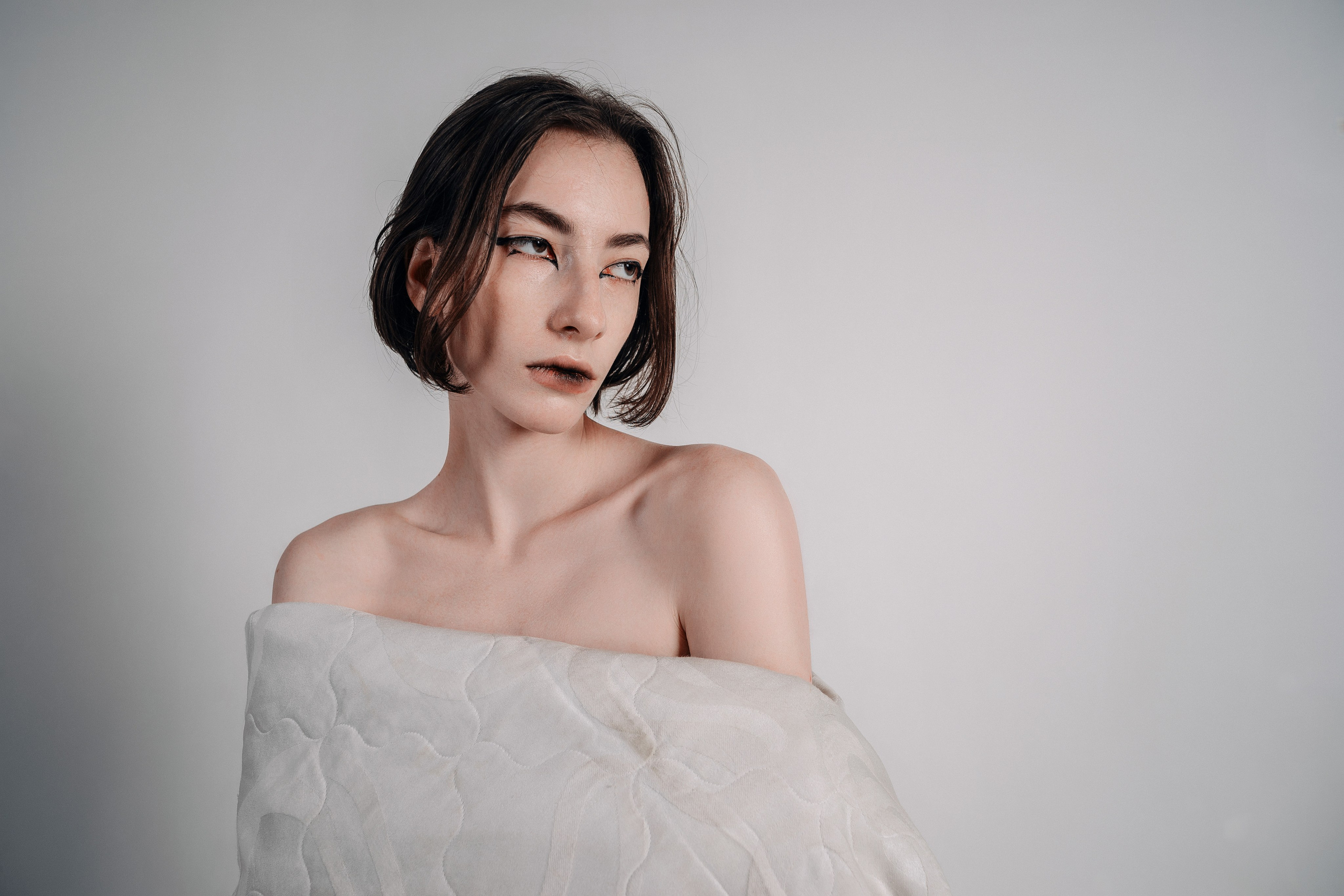 Полина. Фотограф Андрей Клевцов