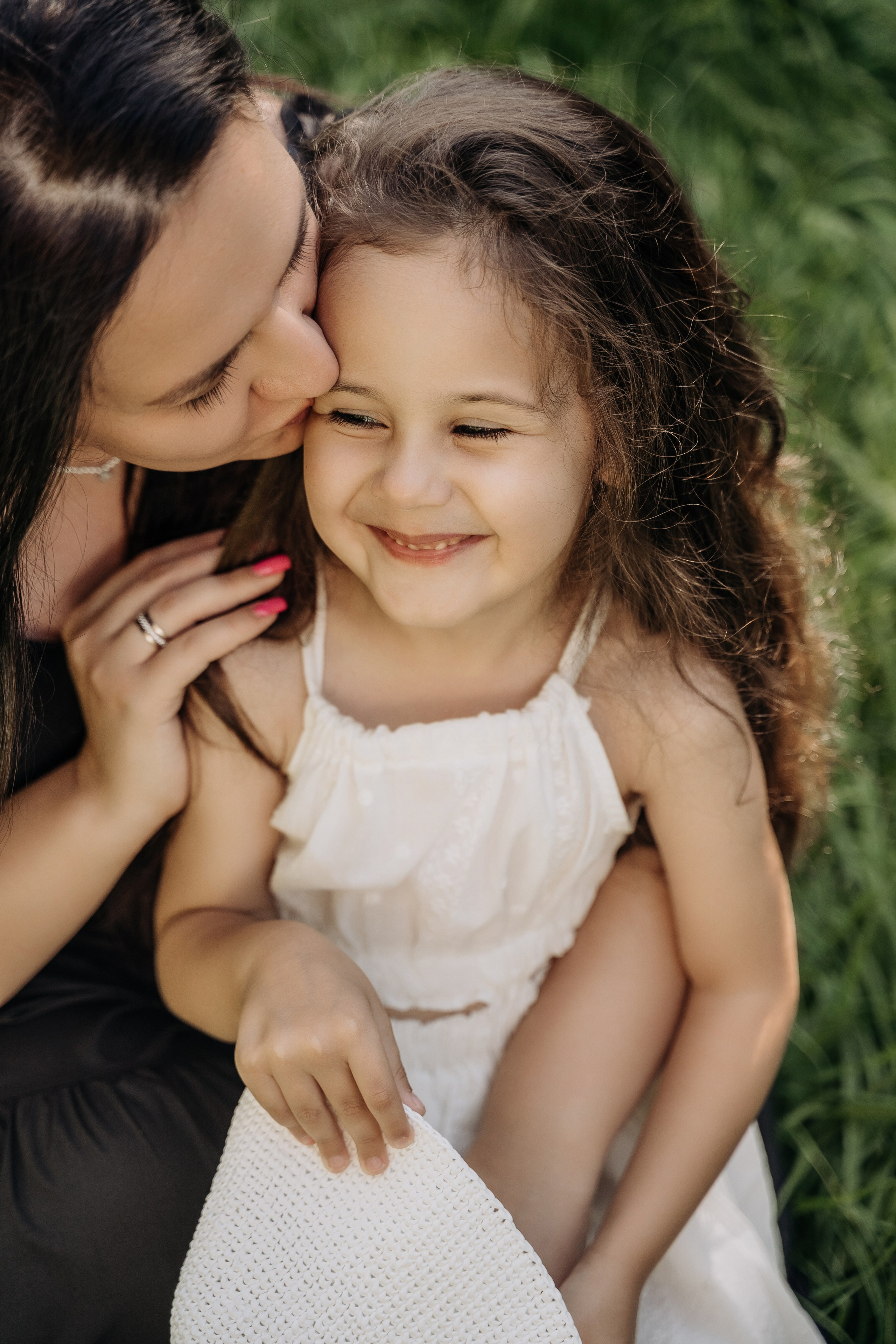 Элина и Ассель. Свадебный семейный фотограф Ксения Божко Уфа Раевка никах в Нарыстау