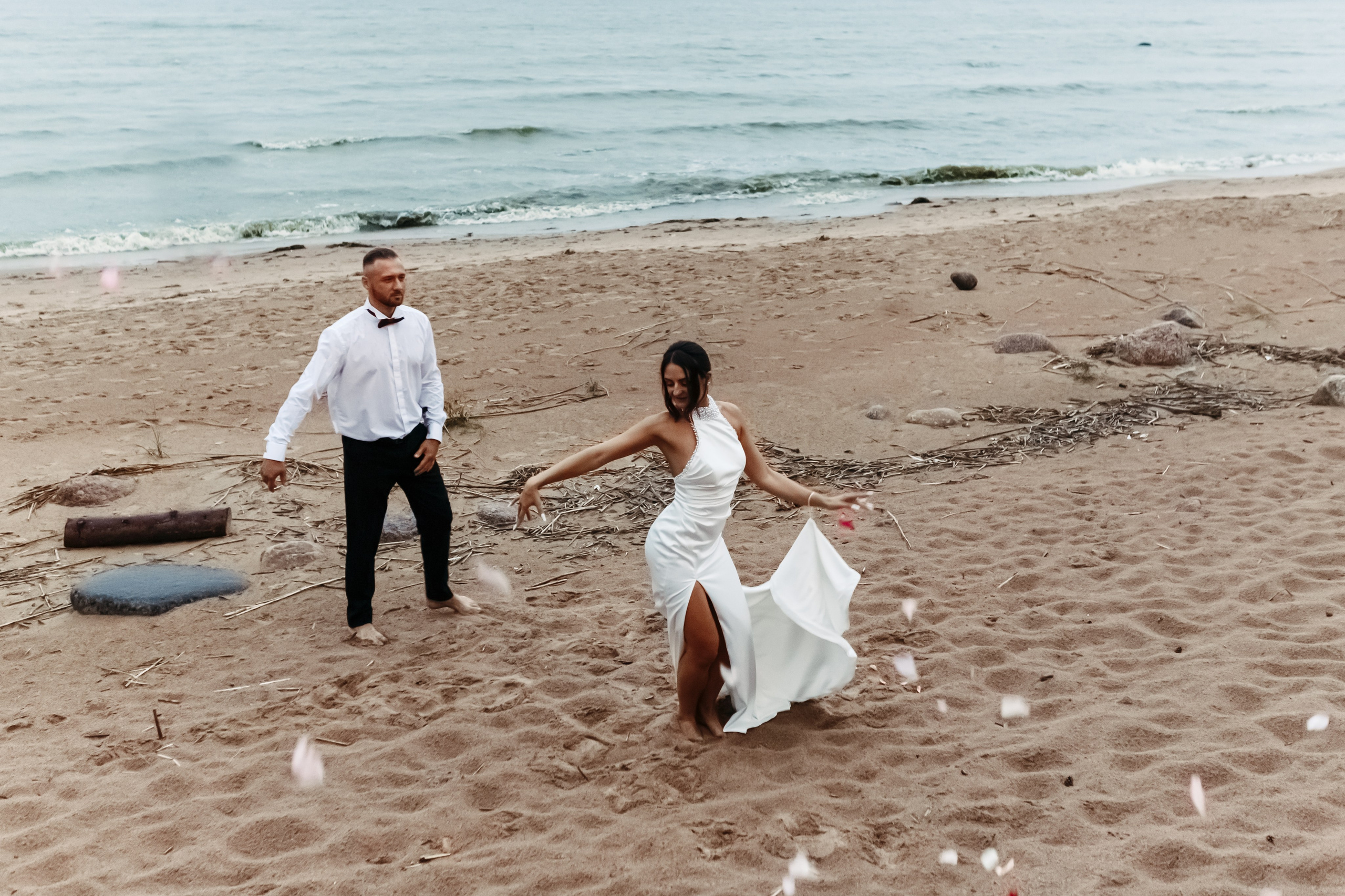 Никита Марина. Свадебный фотограф в Санкт-Петербурге