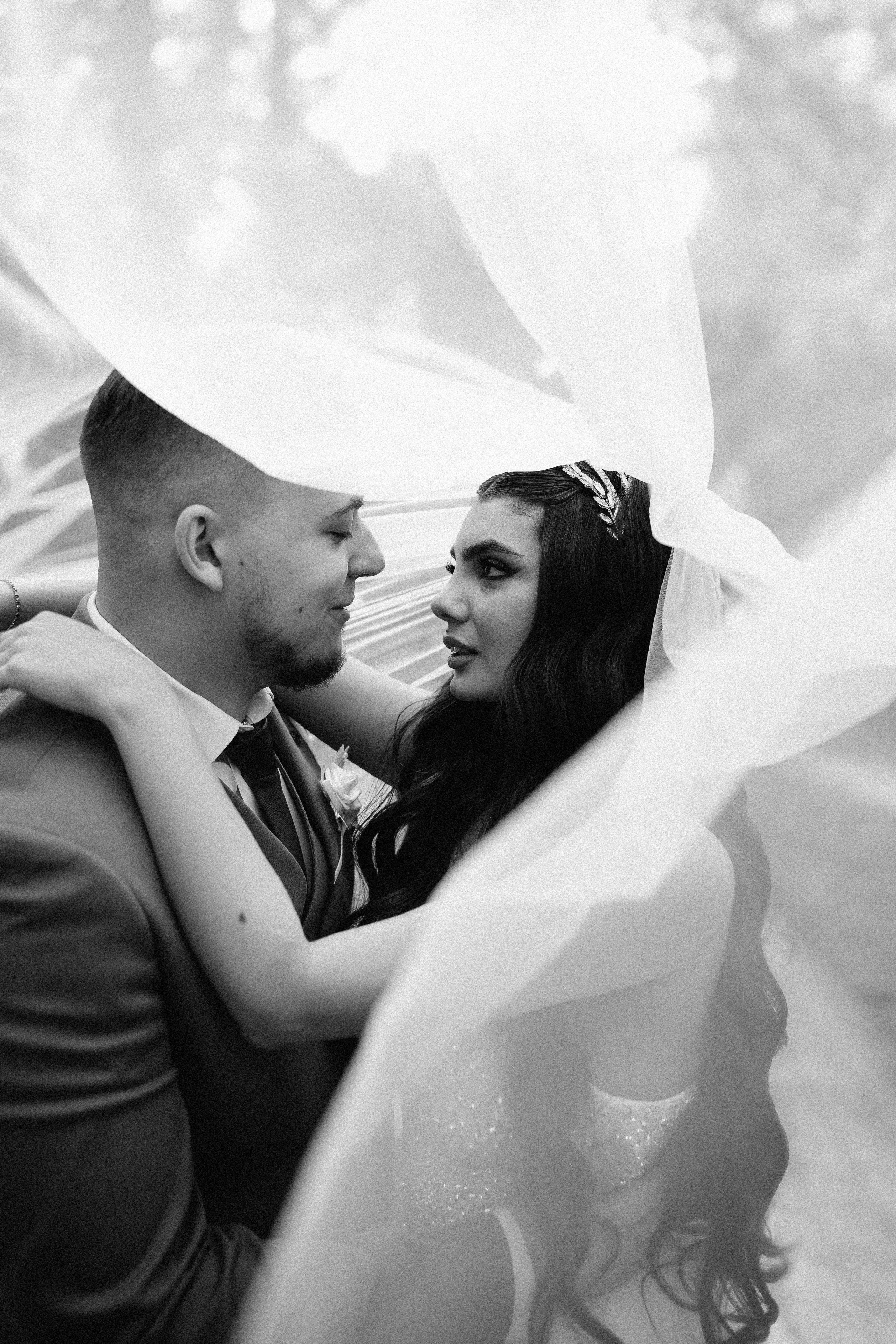 Илья и Яна. Свадебный, семейный, детский фотограф в Воронеже, Липецке Ваганова Дарья