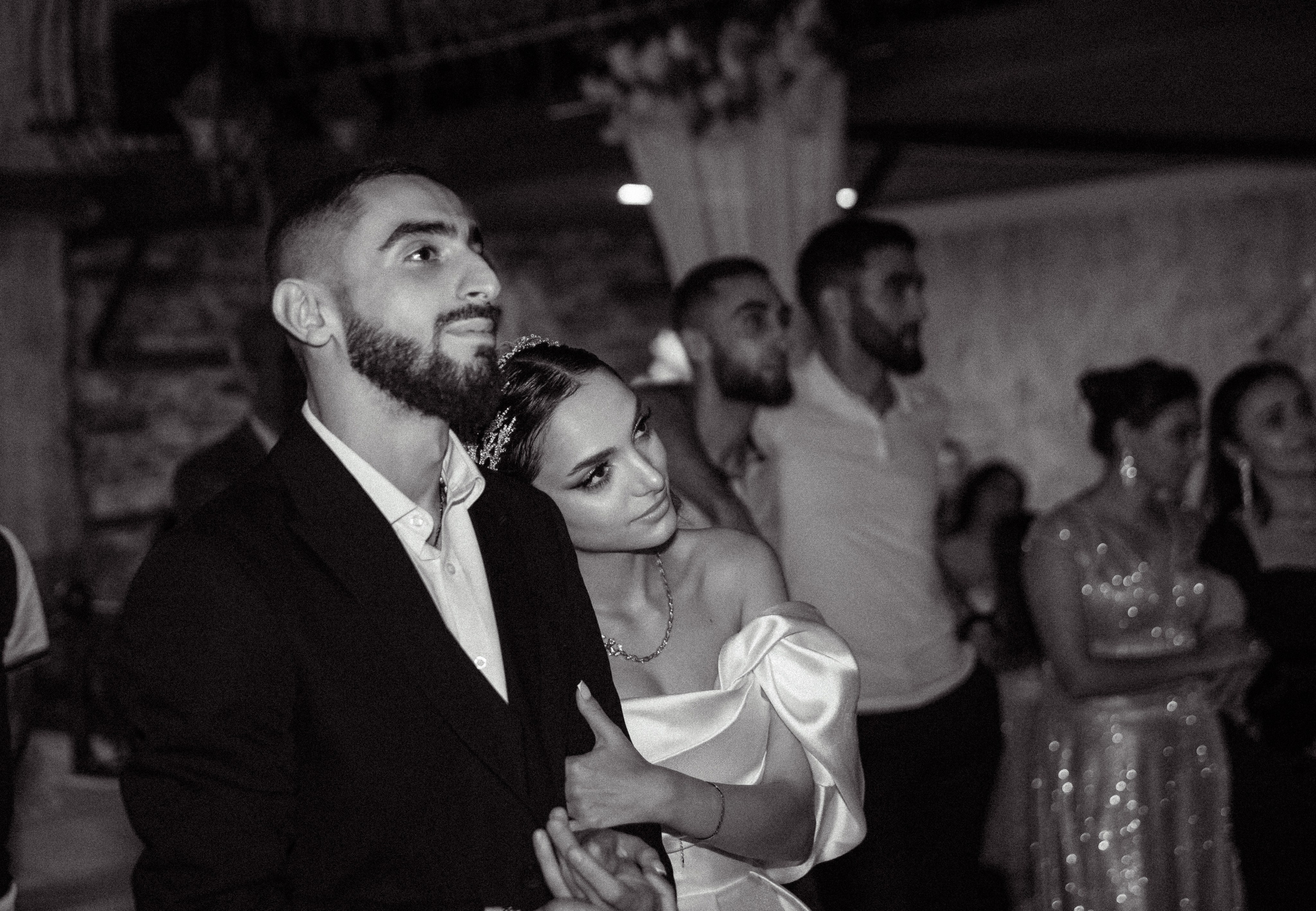 Эдгар и Амасик. Свадебный, семейный, детский фотограф в Воронеже, Липецке Ваганова Дарья