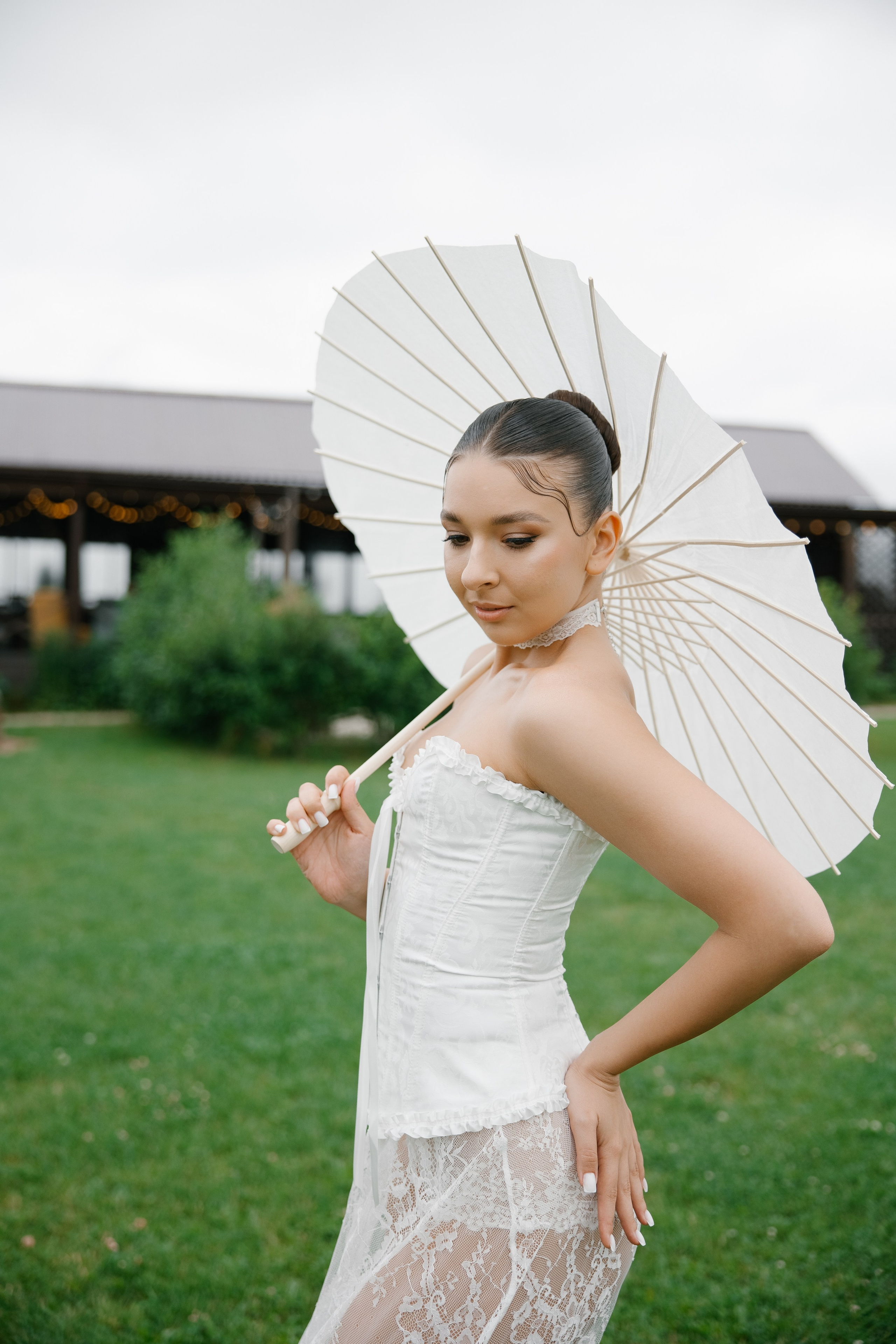 Алексей и Дарья. Свадебный фотограф Полина Панина