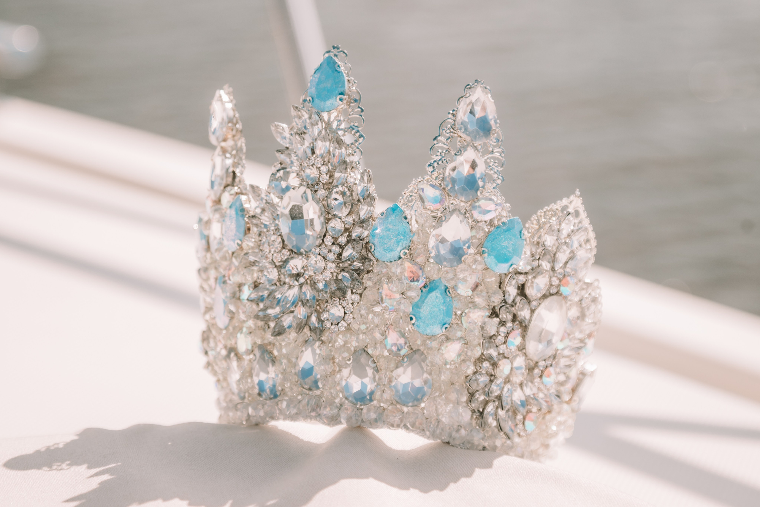 Мисс на воде. Фотограф Вера Генералова. Фотосессии. Выпускные альбомы Лобня