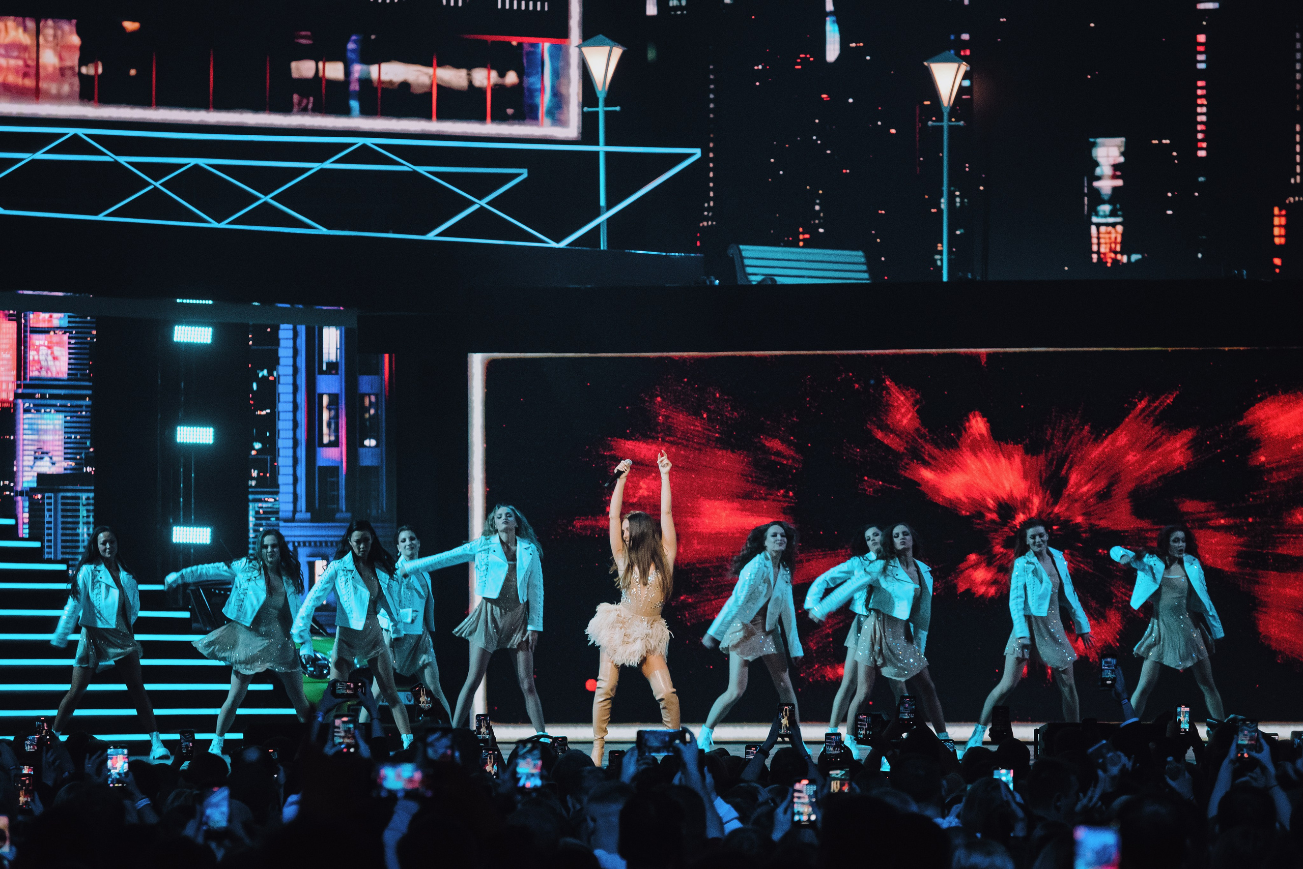 Big Love Show 2026. Фотограф в Москве