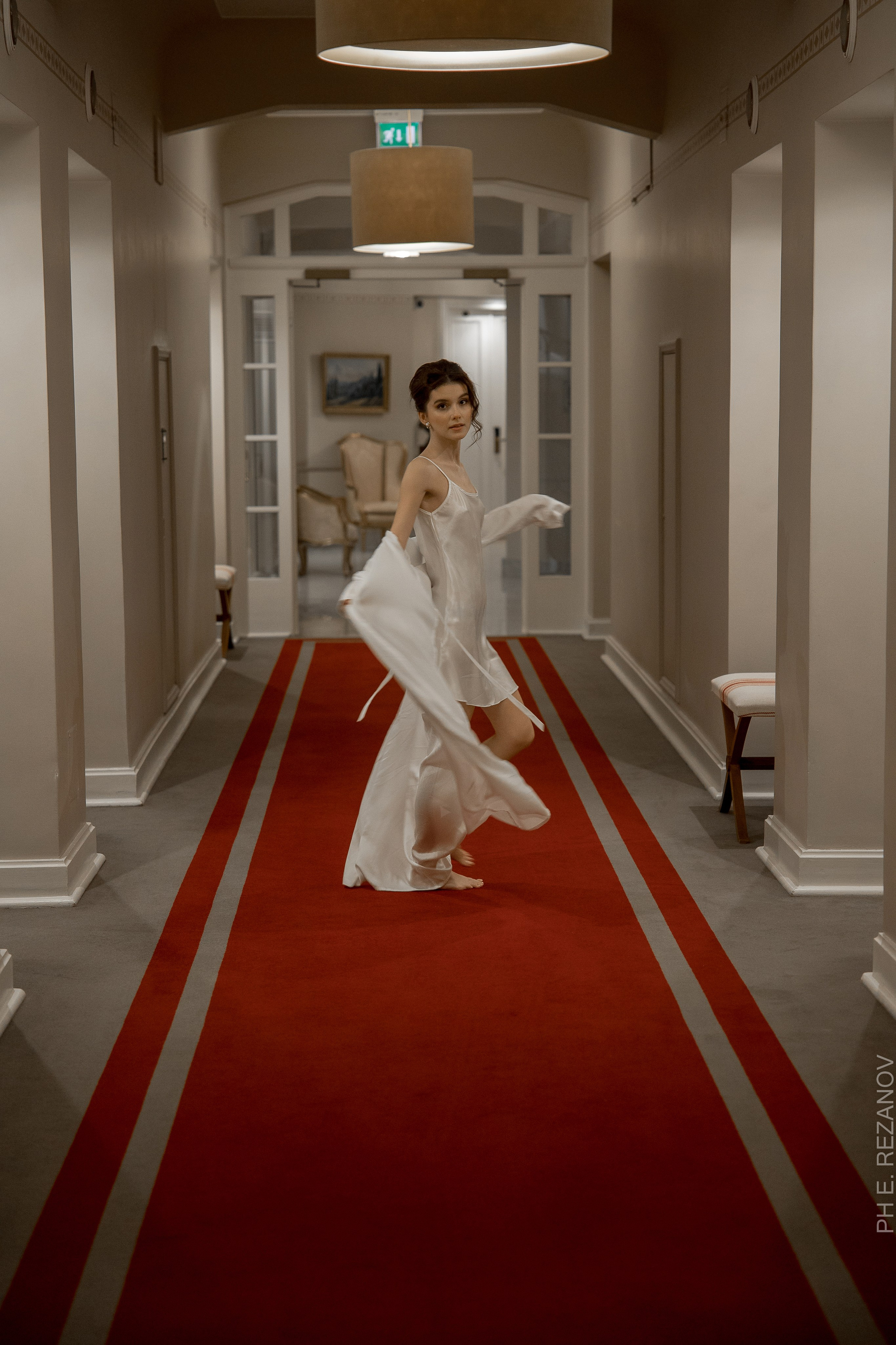 Роман и Анна. Свадебный и семейный фотограф Евгений Резанов