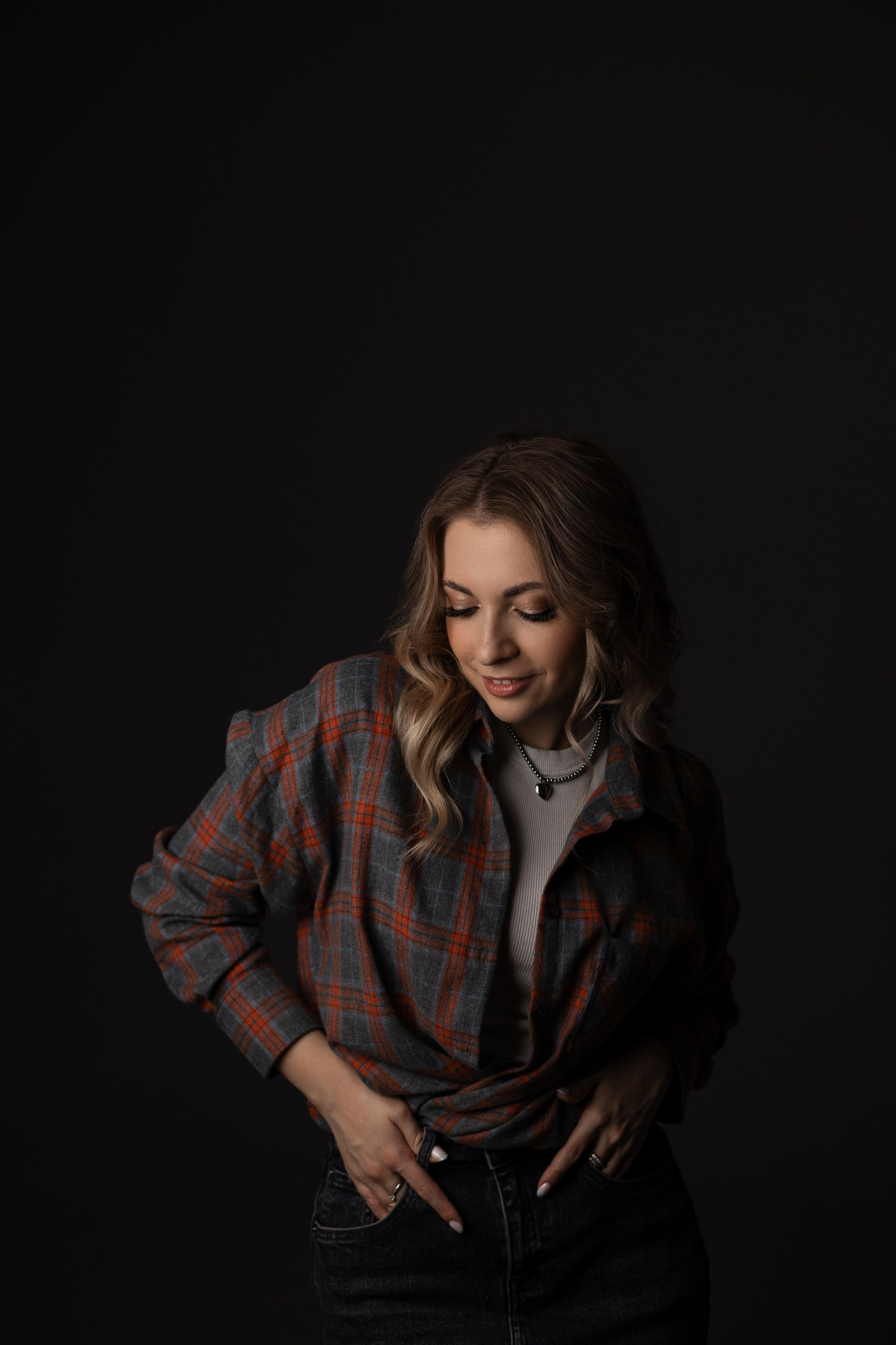 Студийная съемка. Фотограф в Воронеже Елена Бухонова