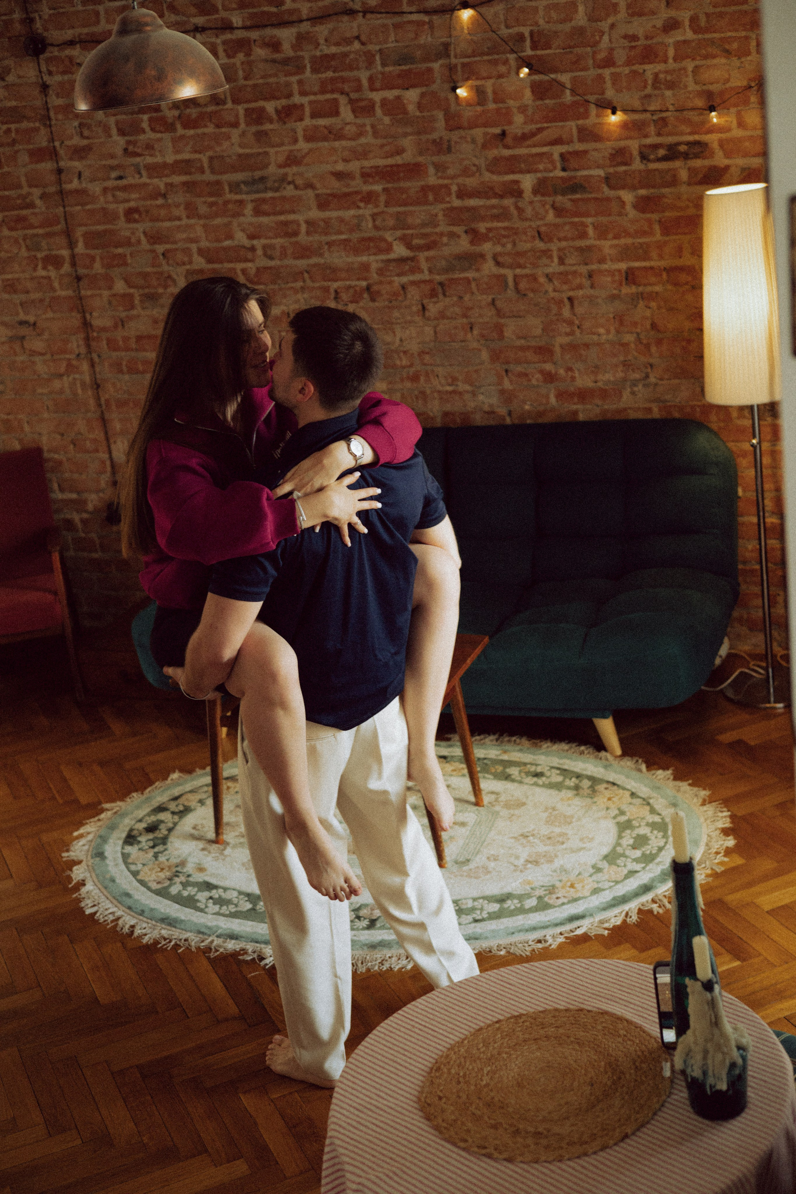 Парные съемки. Анастасия Куприянова фотограф Ростов-на-Дону