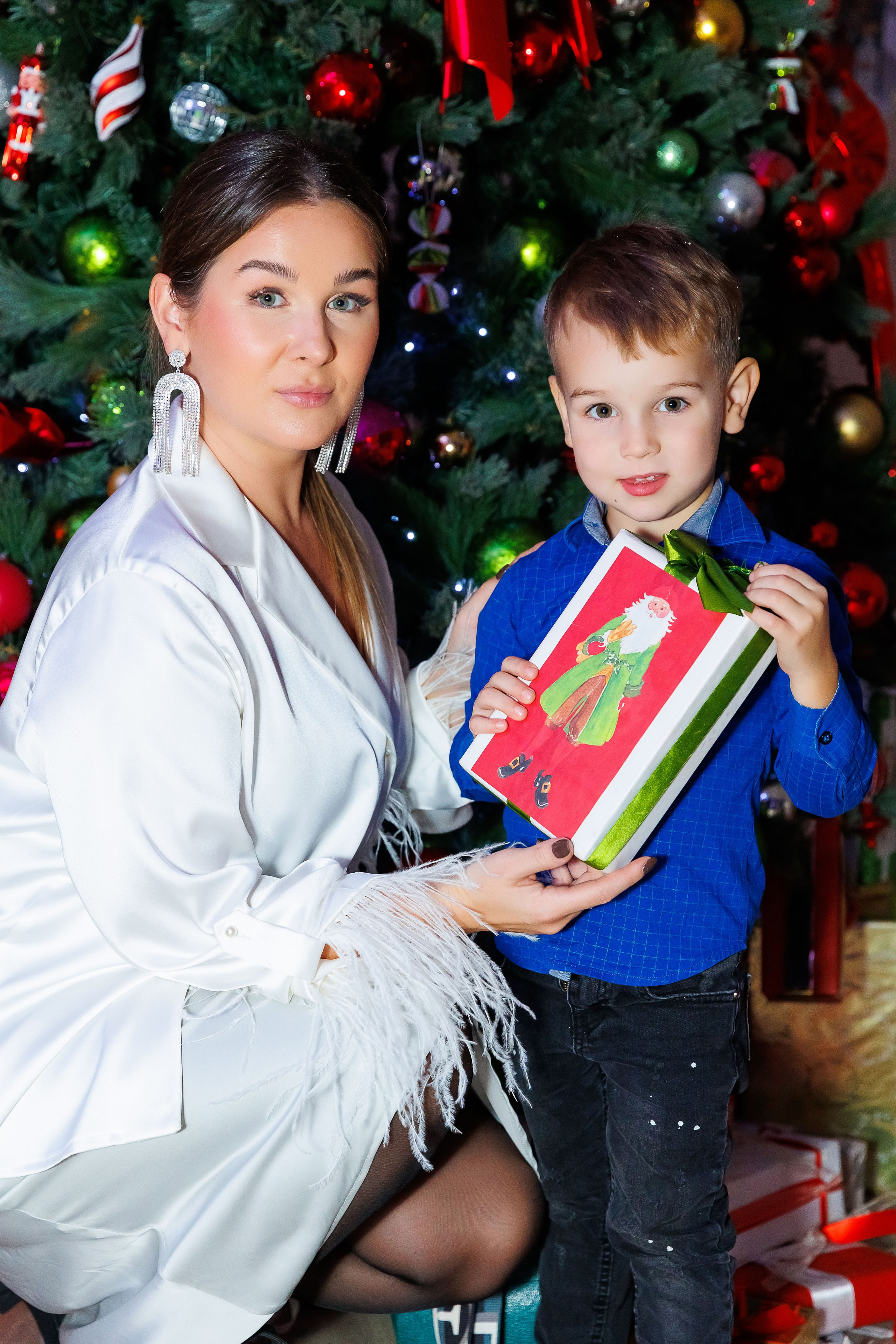 Журнальная вечеринка Fasion Family Weekend. Фотограф Новосибирск — Наталья Гресь