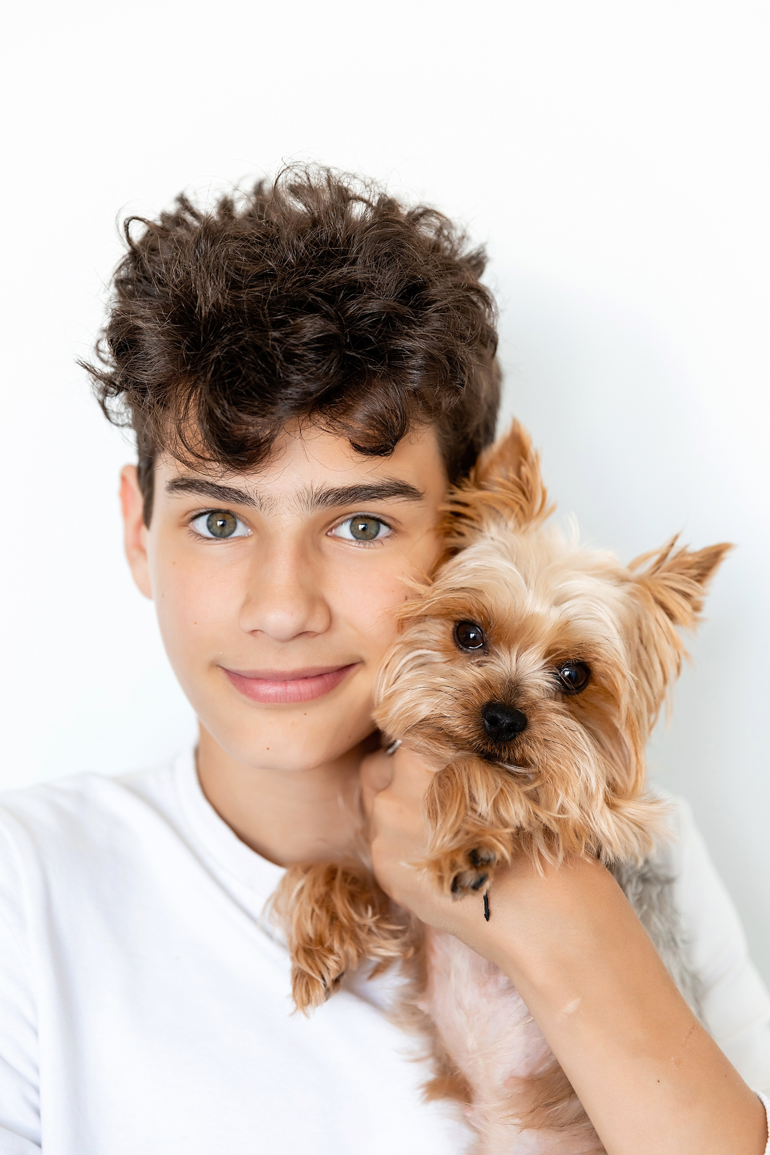 Семейные съемки. Фотограф Екатерина Кудрик. Москва