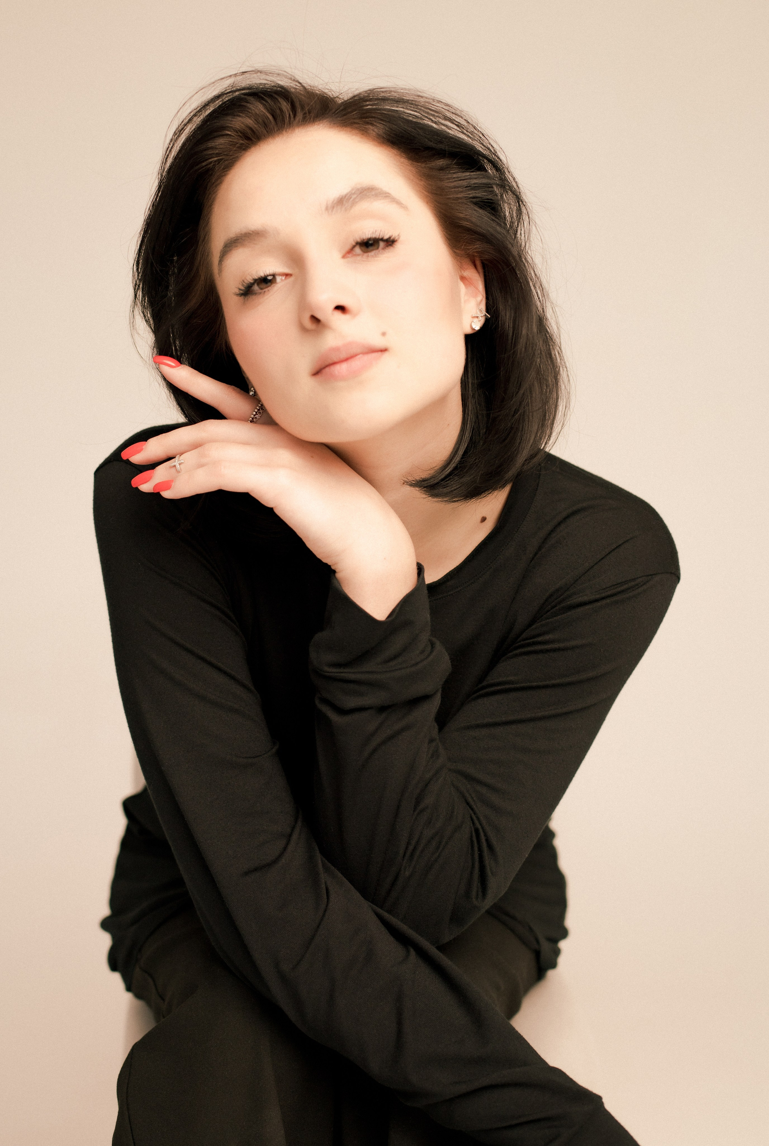 Александра. Александра Мельниченко/ Бегающий фотограф