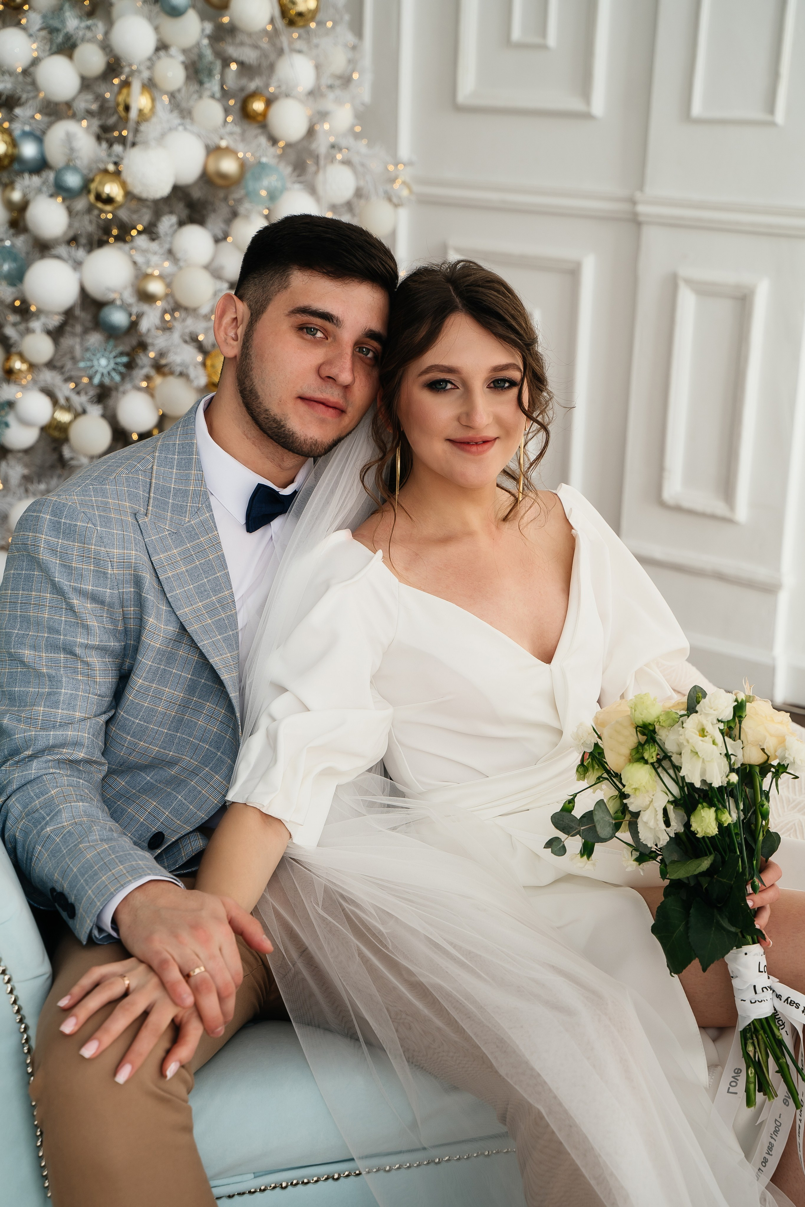 Свадебный и семейный фотограф в Новосибирске Синицына Наталья