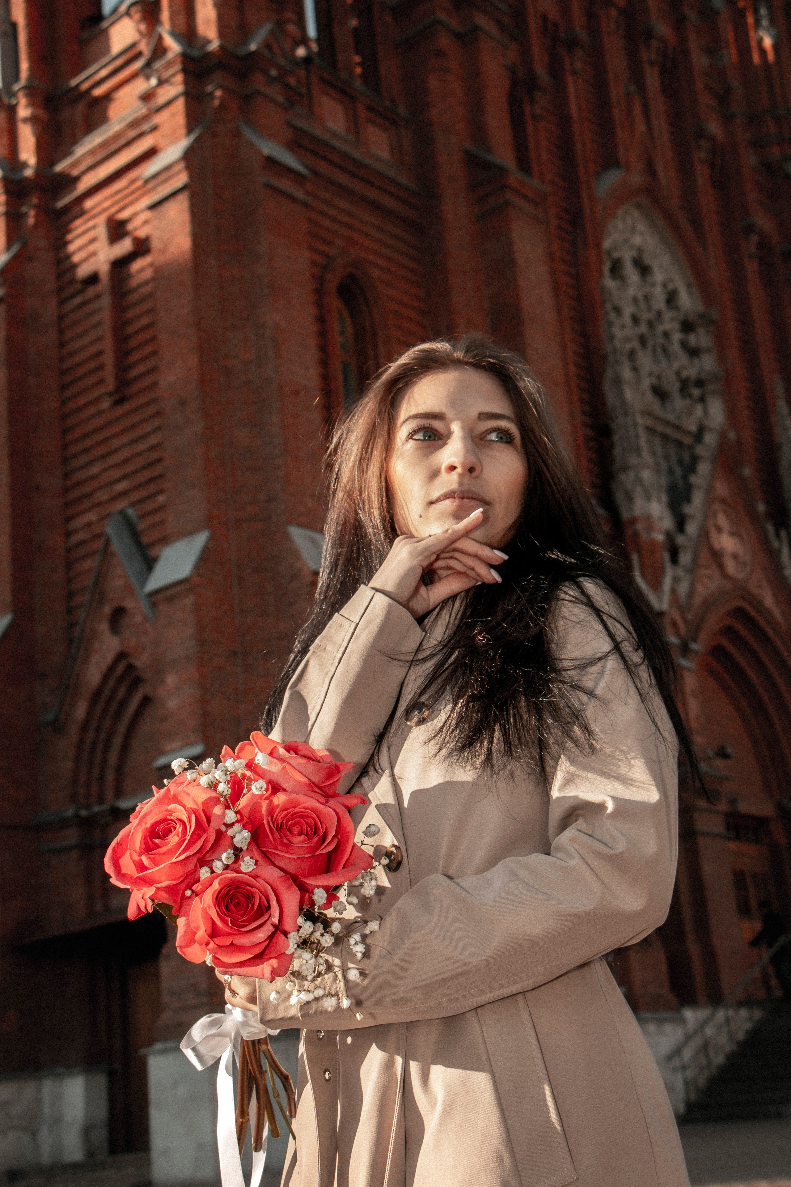 Irina & Sergei. AVE CONCEPT by German S