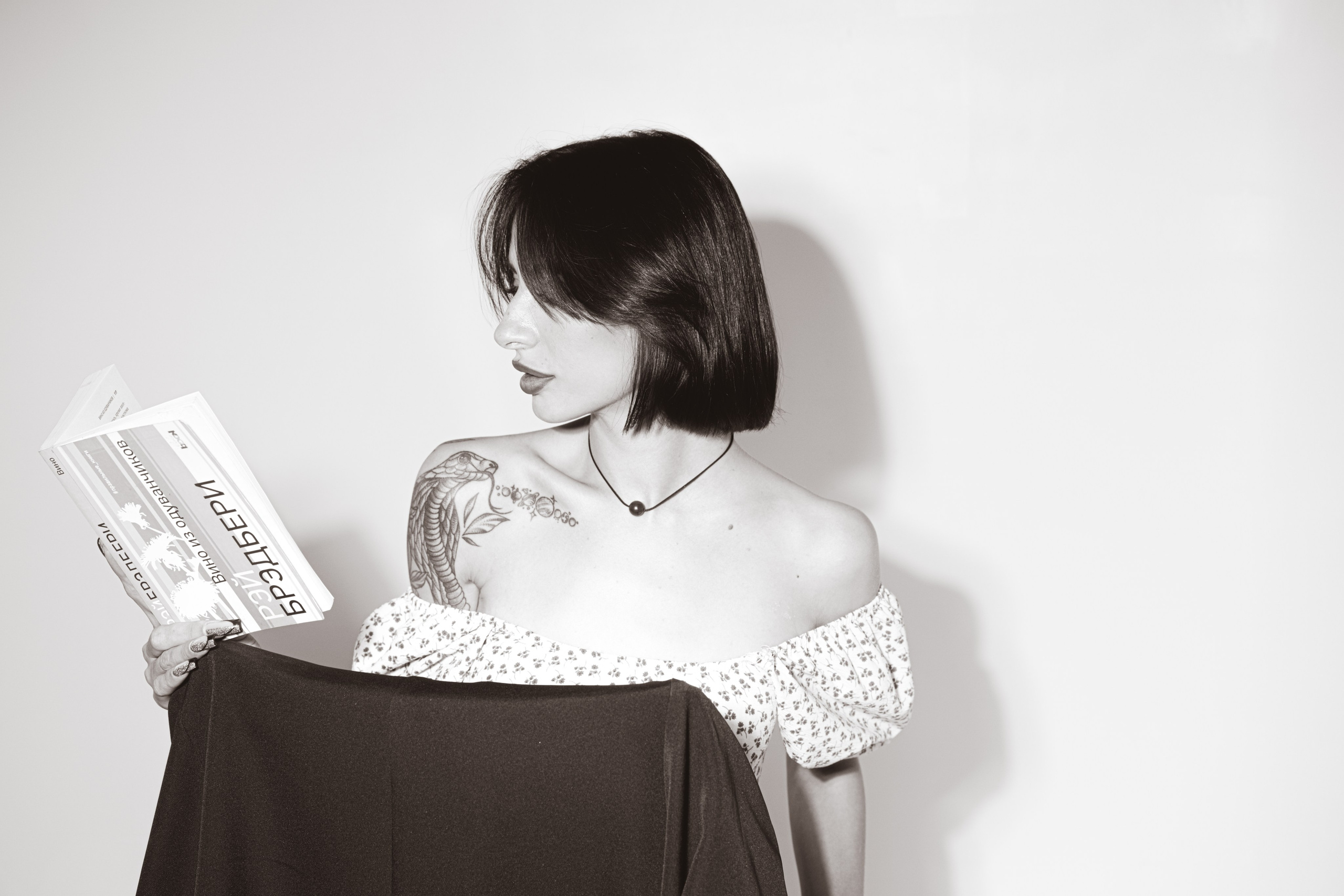 Студийные фотосессии. Студийный и свадебный фотограф и видеограф в Севастополе — Юлия Макаренко