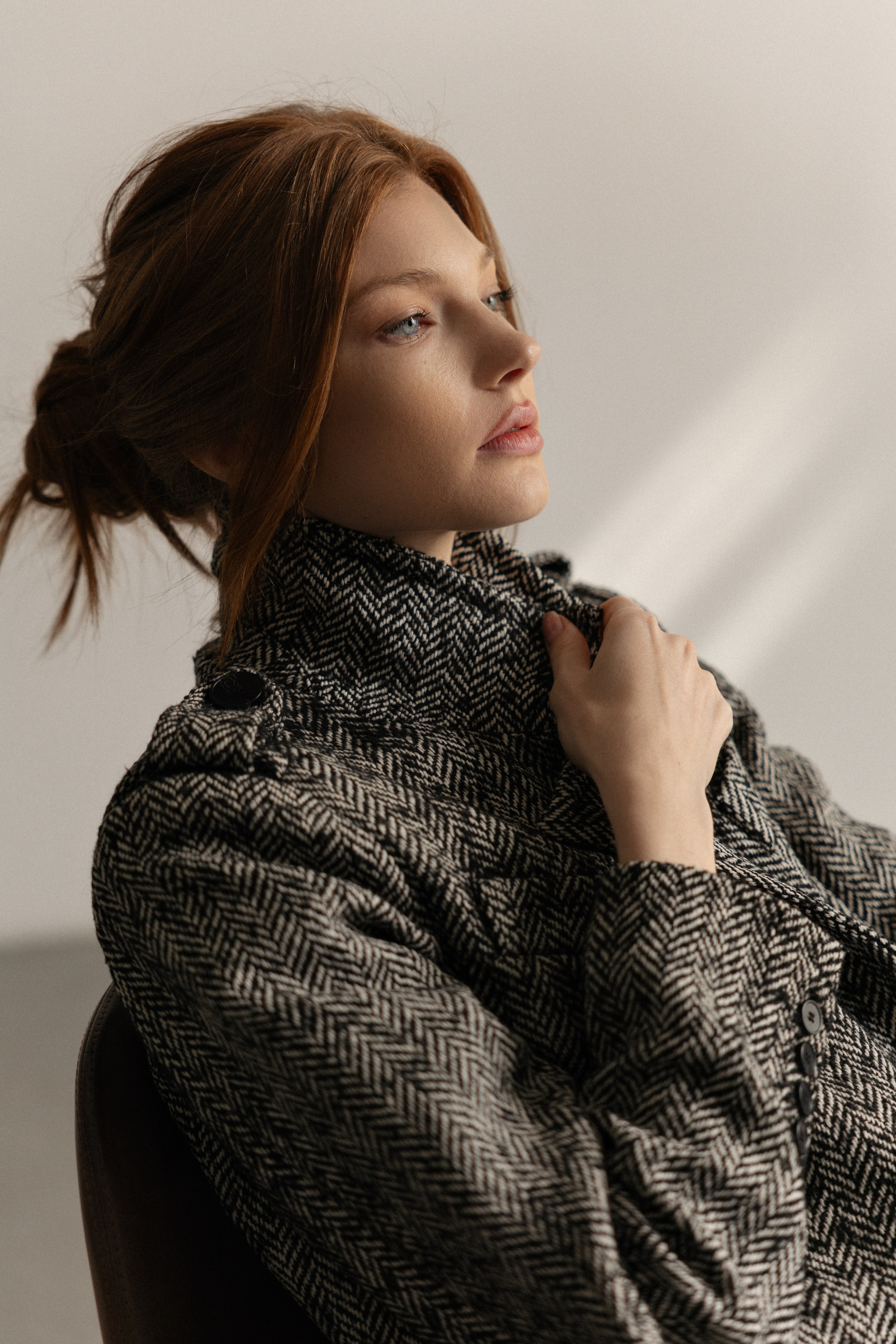 Даша, фотостудия Itten. Фотограф Сотникова Вероника