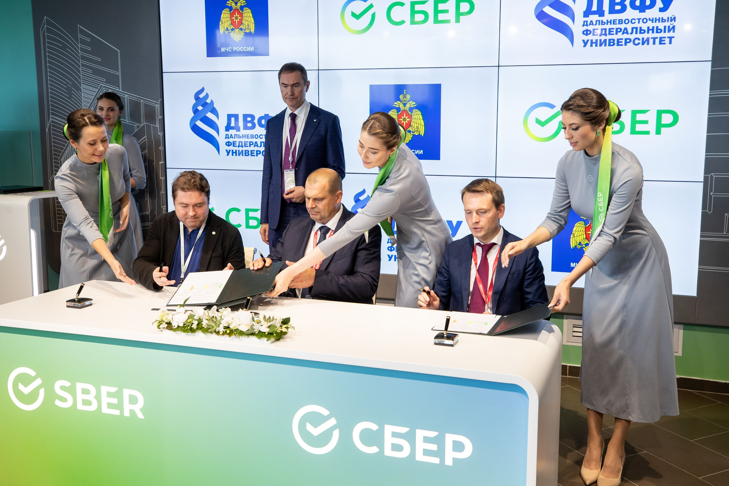 ВЭФ. Репортажный фотограф во Владивостоке