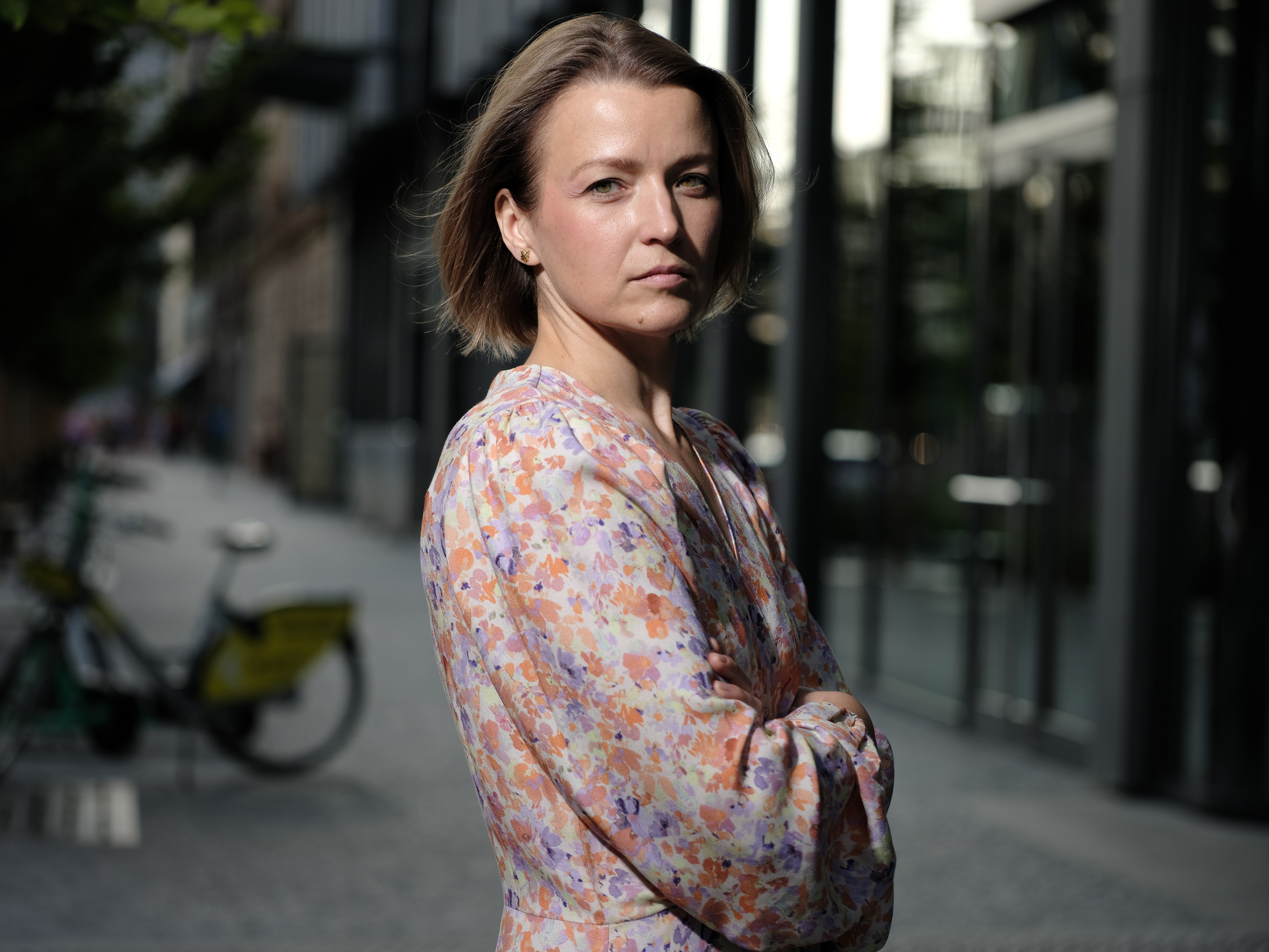 Ирина. Фотограф в Москве и Праге: индивидуальные портреты, парные фотосессии