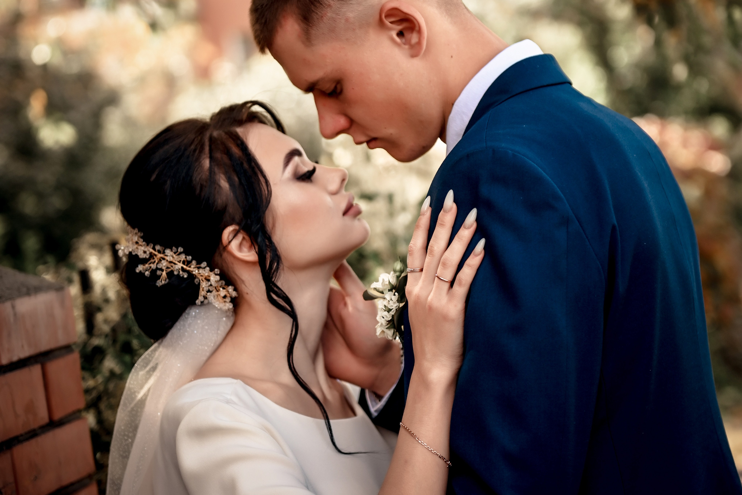 Небольшая часть фото со свадебной съемки Алексея и Даши. Свадебный, семейный, детский, контент фотограф в Омске Максим Ильин