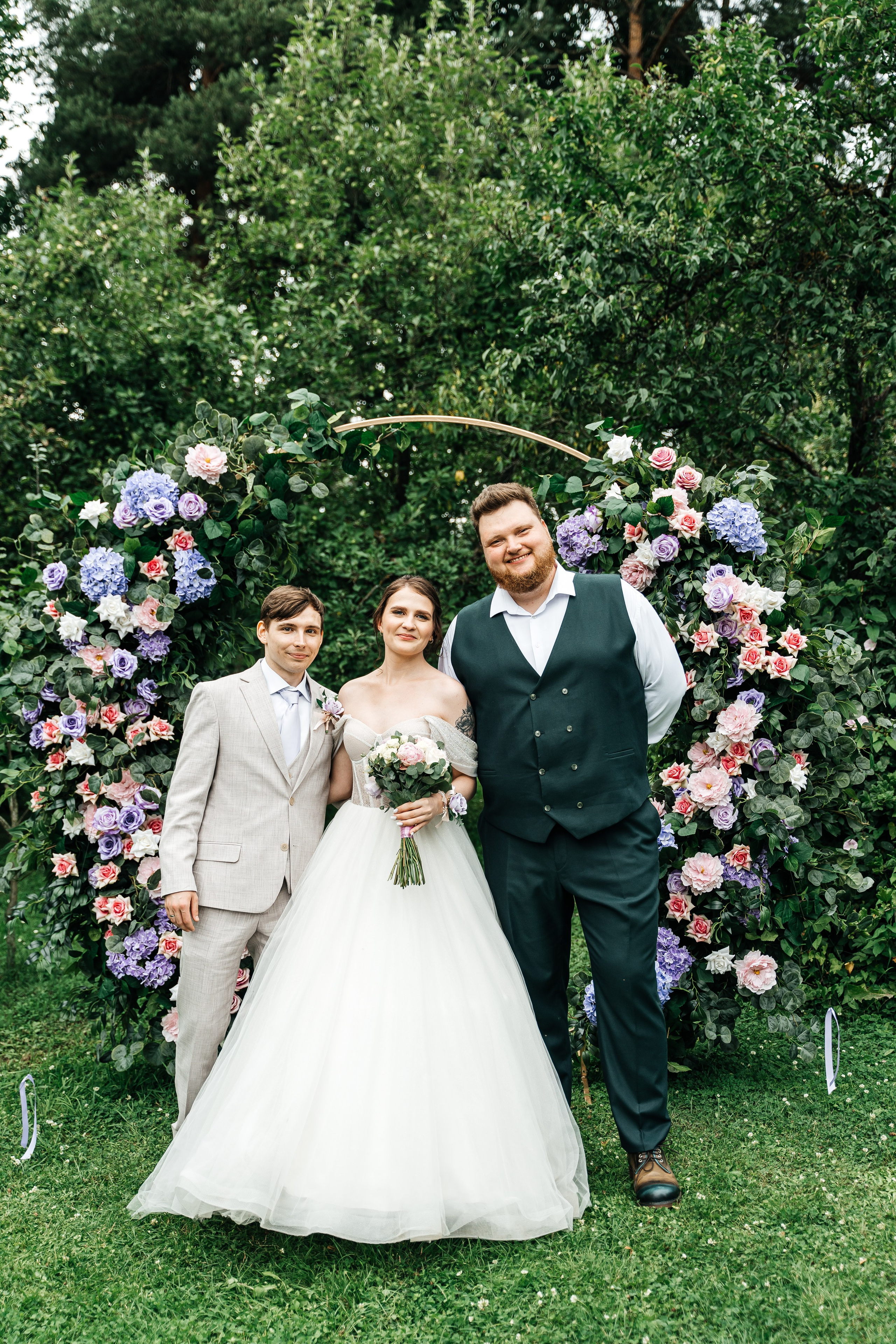 18.07.2025. Семейный фотограф в Санкт-Петербурге