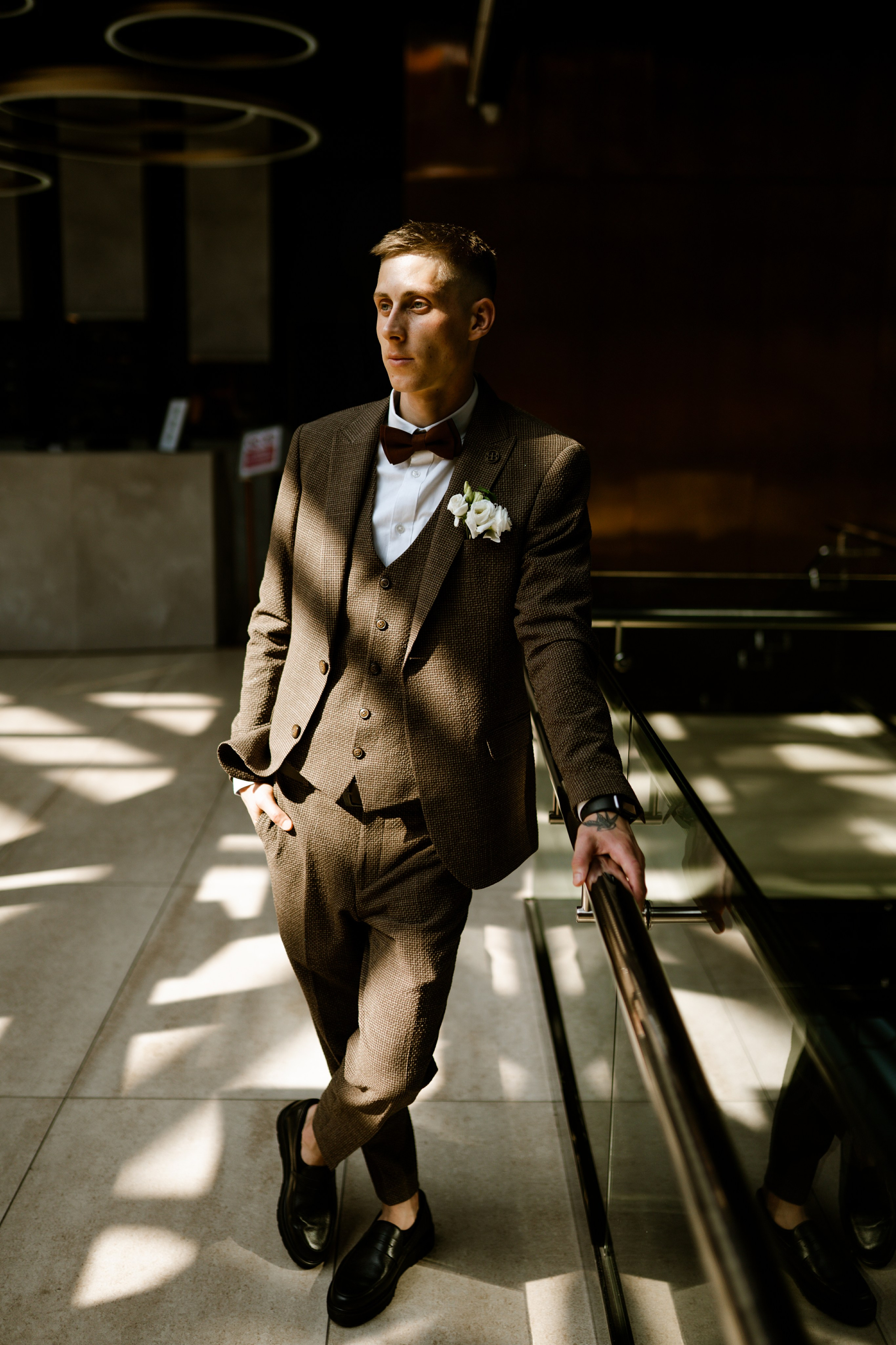 Свадебное портфолио. Фотограф Новокузнецк