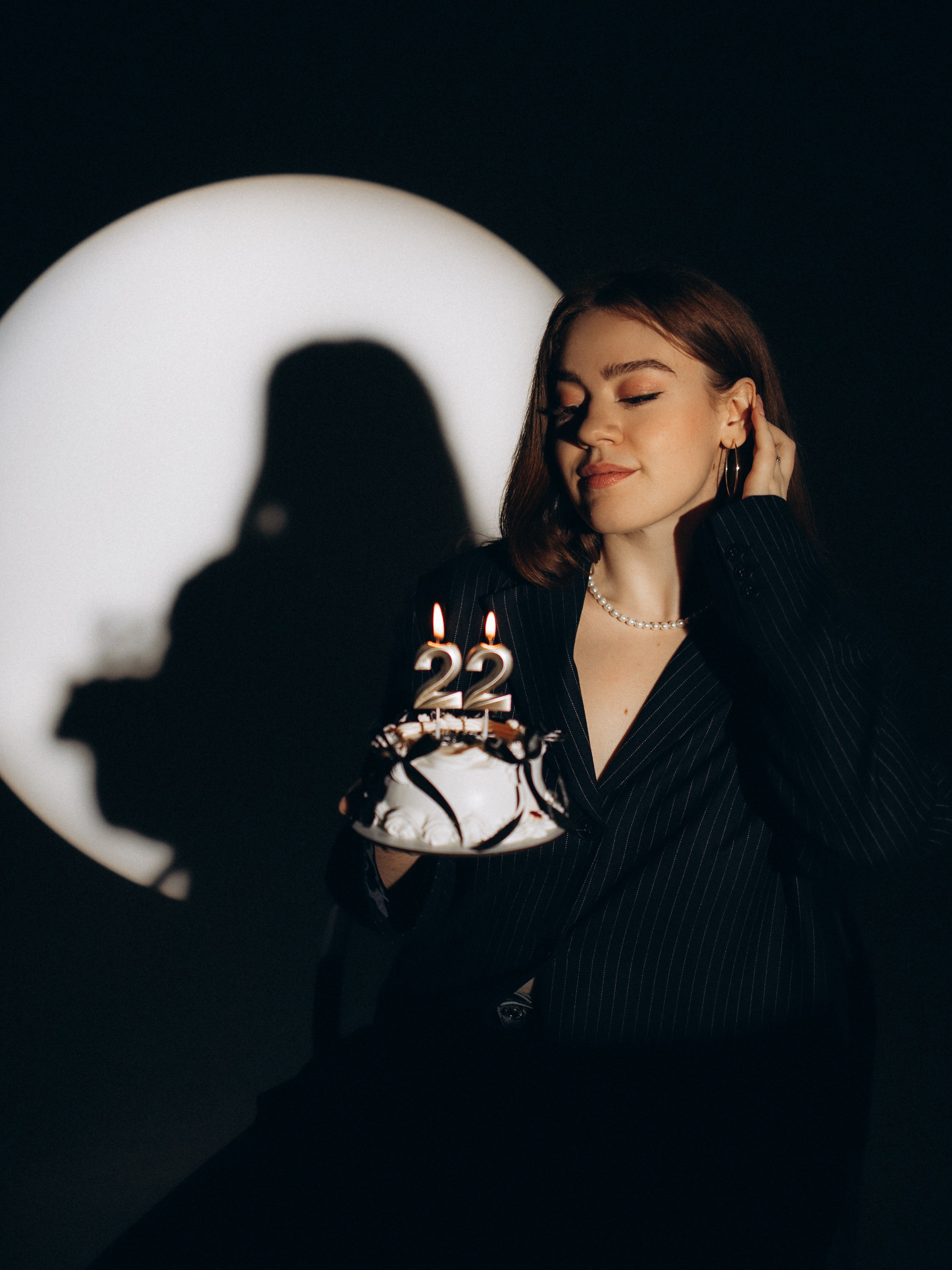 Ко дню рождения Анны — департамент. Семейный фотограф в Краснодаре Храмова Анна