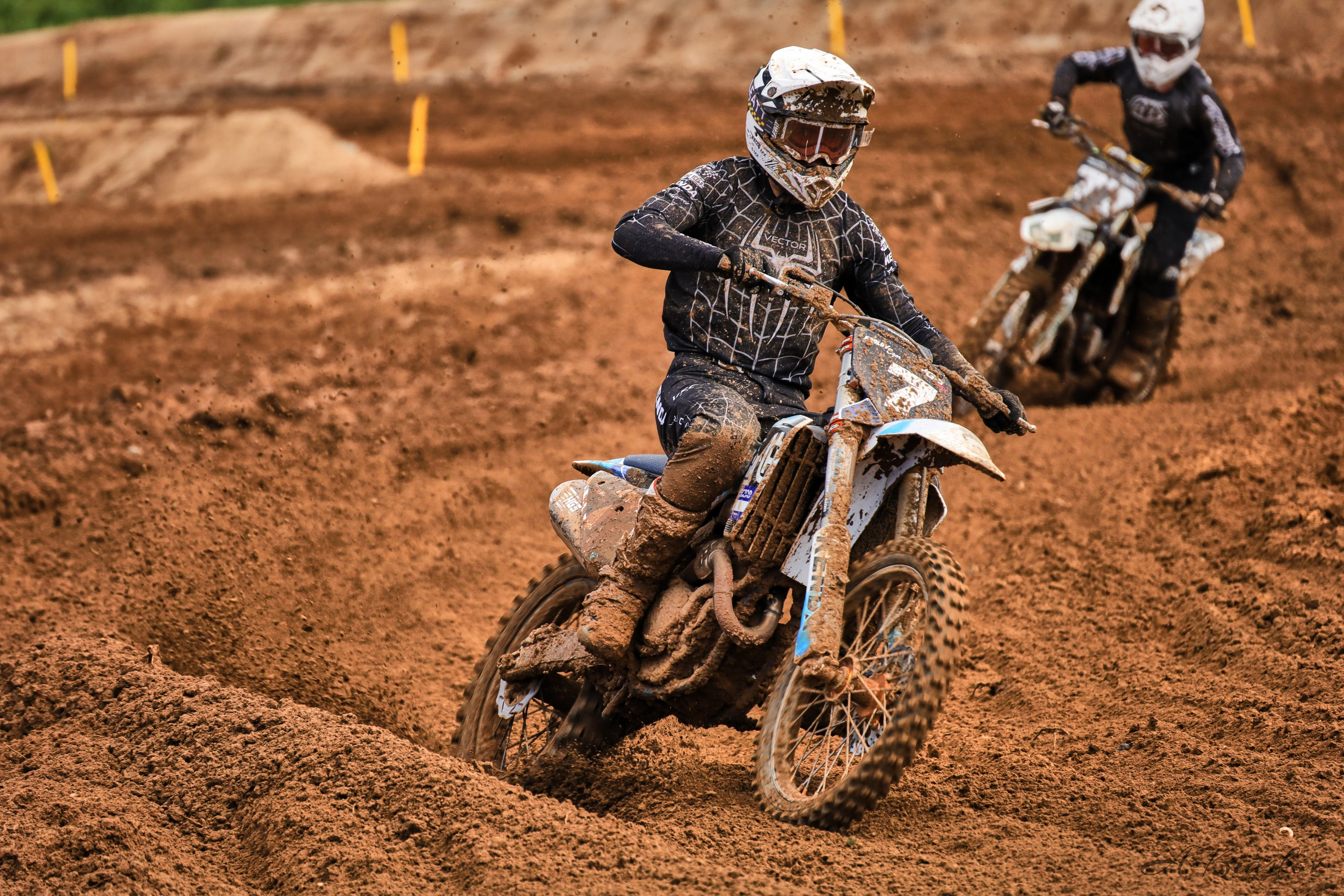 RGP MX — Russian Motocross Championship 2026 | Stage 3 Krasnoe-on-Volga. Photographer Andrey Kraskov