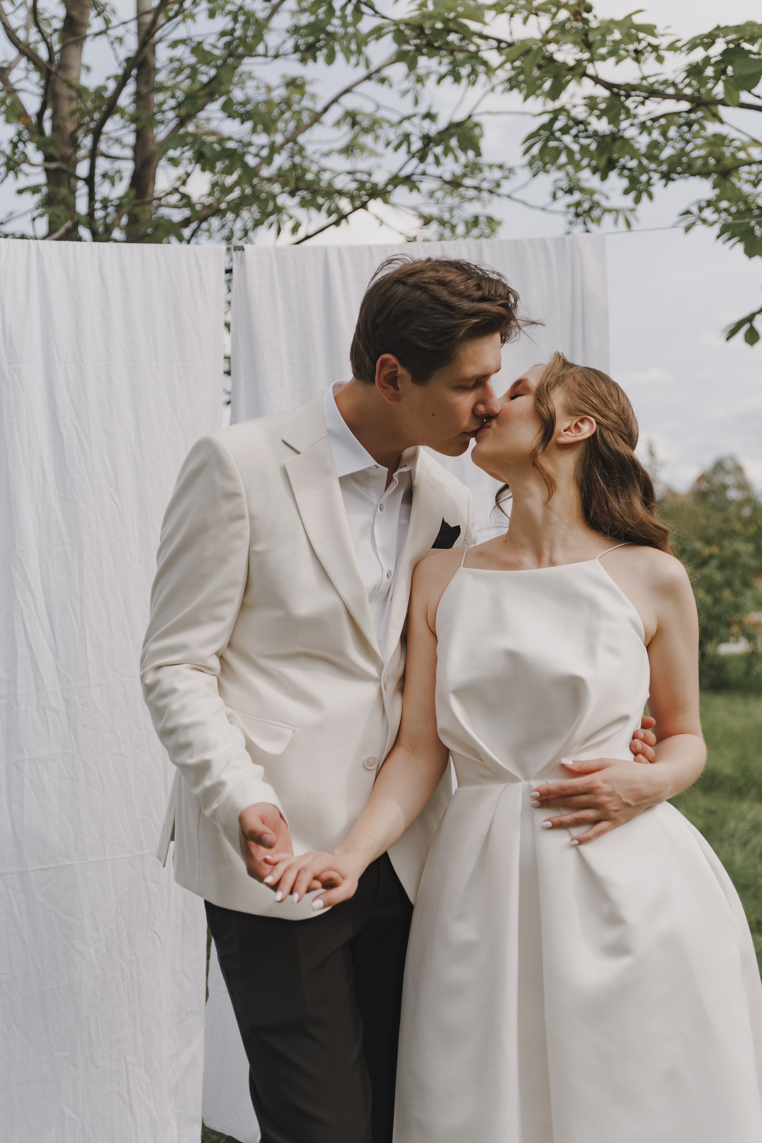 Wedding 23.06.2025. Свадебный и индивидуальный фотограф из Казани