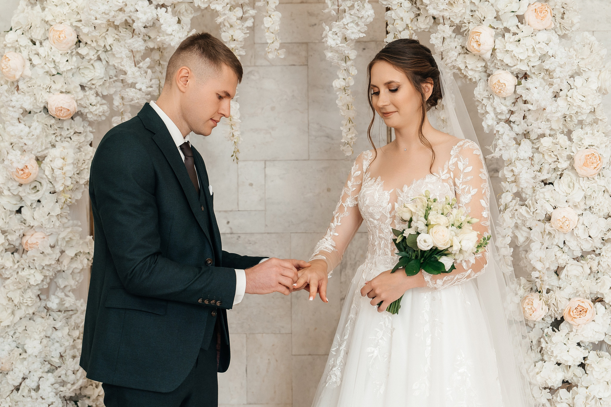 Павел & Анастасия. Lokos.pro Ник Соколов Фото и Видео Москва/Ростов-на-Дону