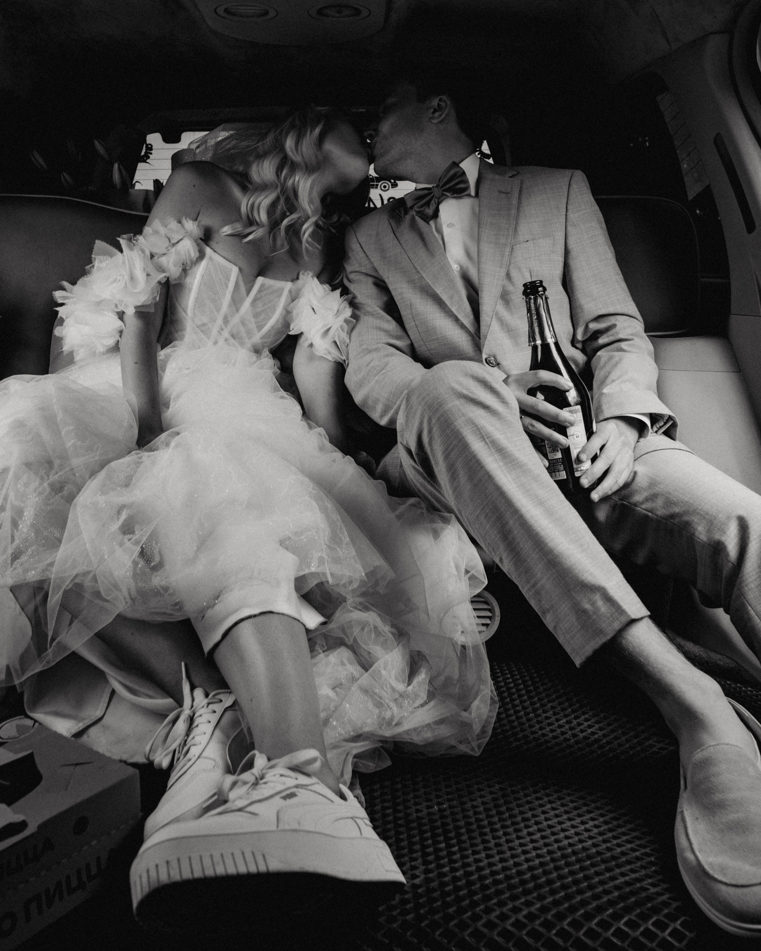 Весь мир на двоих. Портретный и свадебный фотограф в Москве Финкельштенй Анна