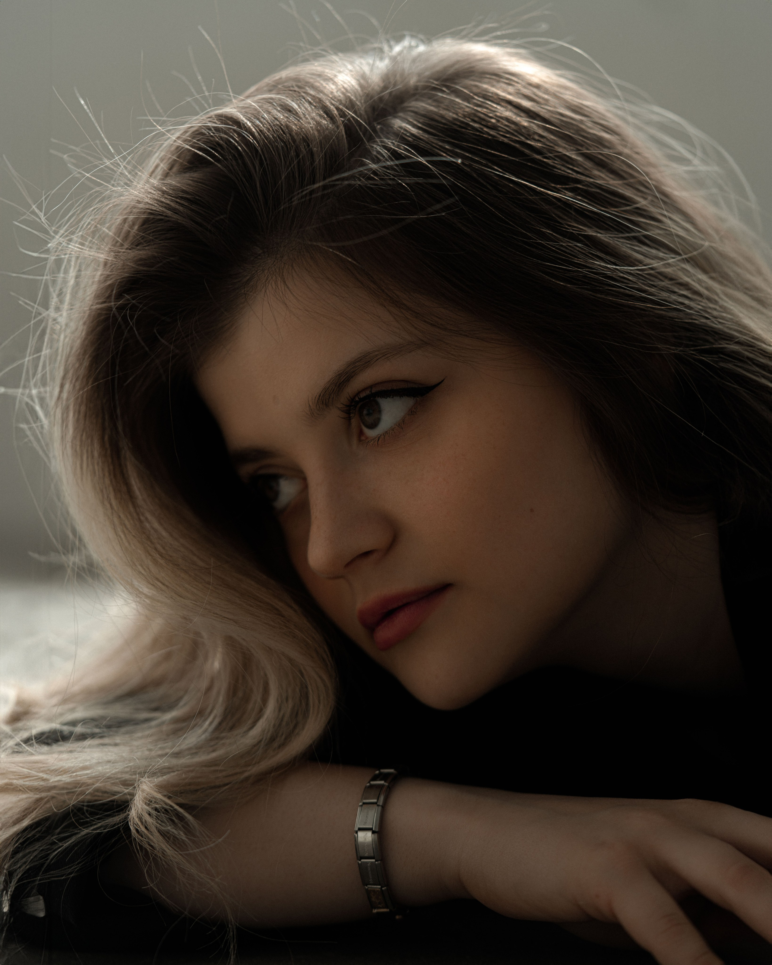 Москвичка. Портретный и свадебный фотограф в Москве Финкельштенй Анна