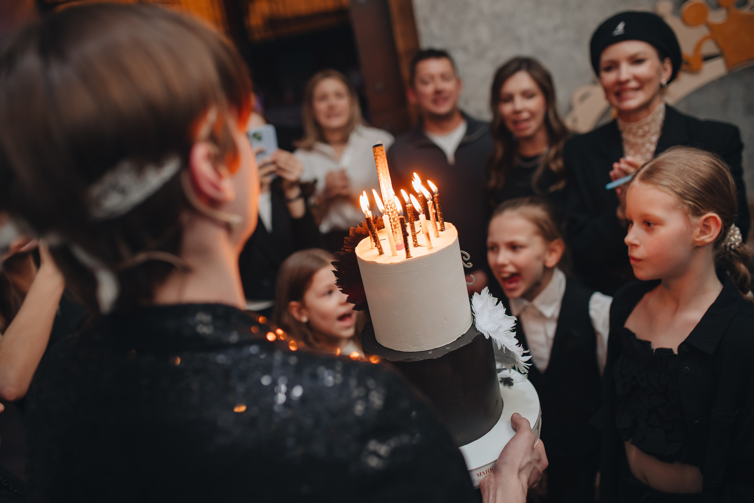 Марусе 11 лет. Семейный и детский фотограф в Москве Дорогова Екатерина